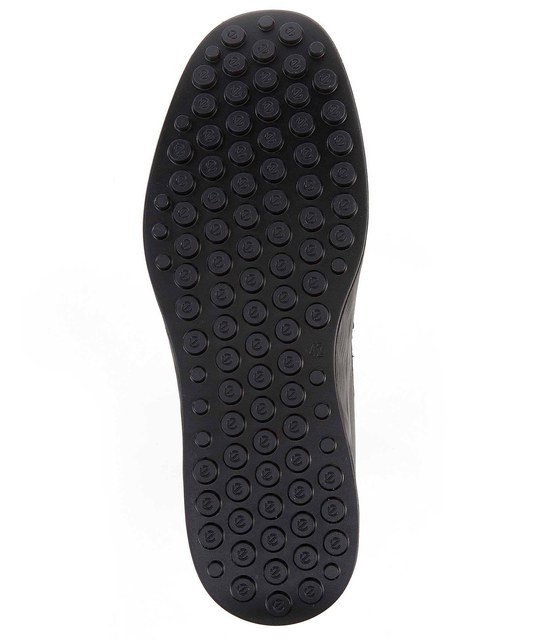 ECCO Men's S Lite Moc Classic Leather Loafers