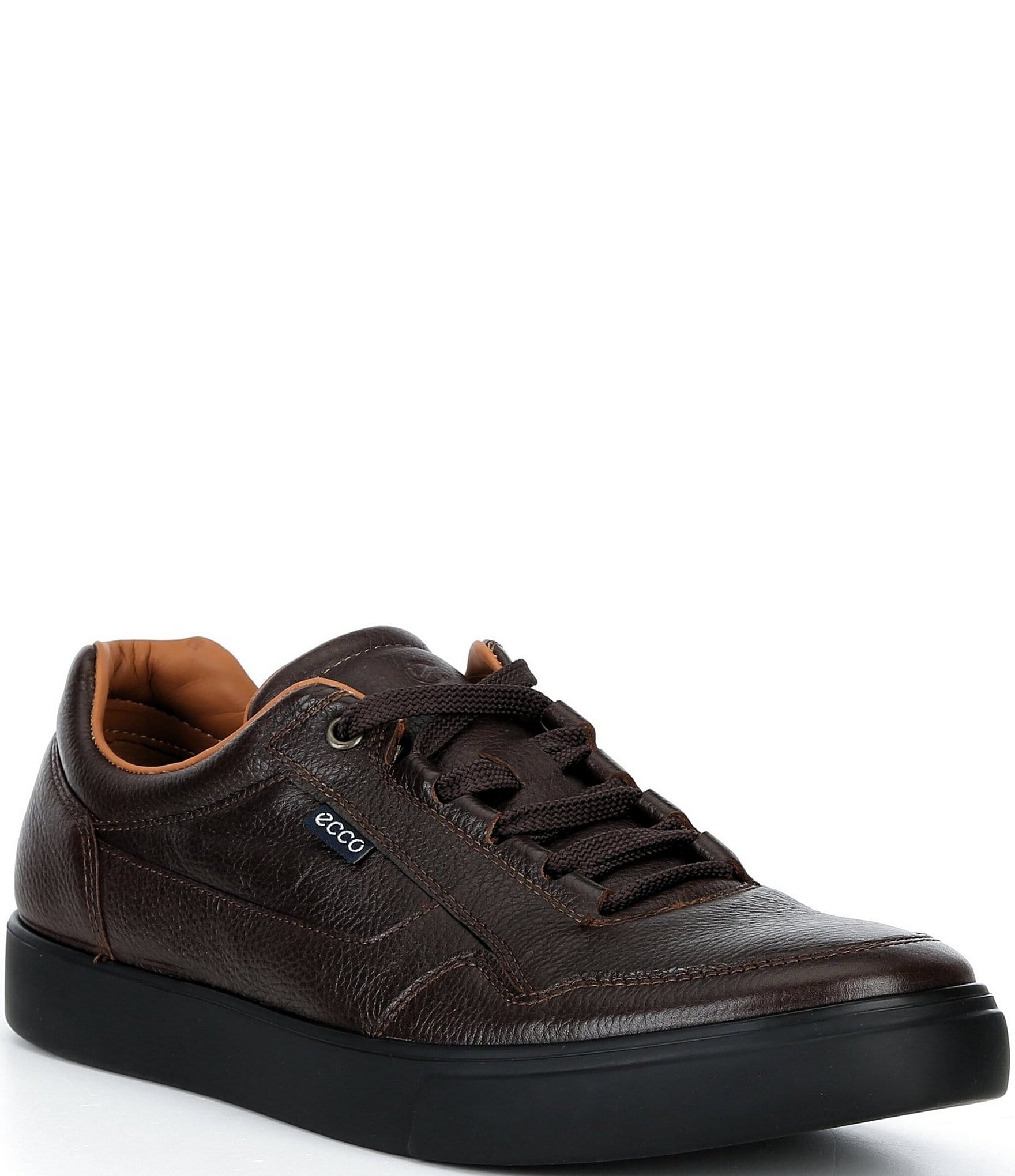 ECCO Men's Soft 10 Sneakers