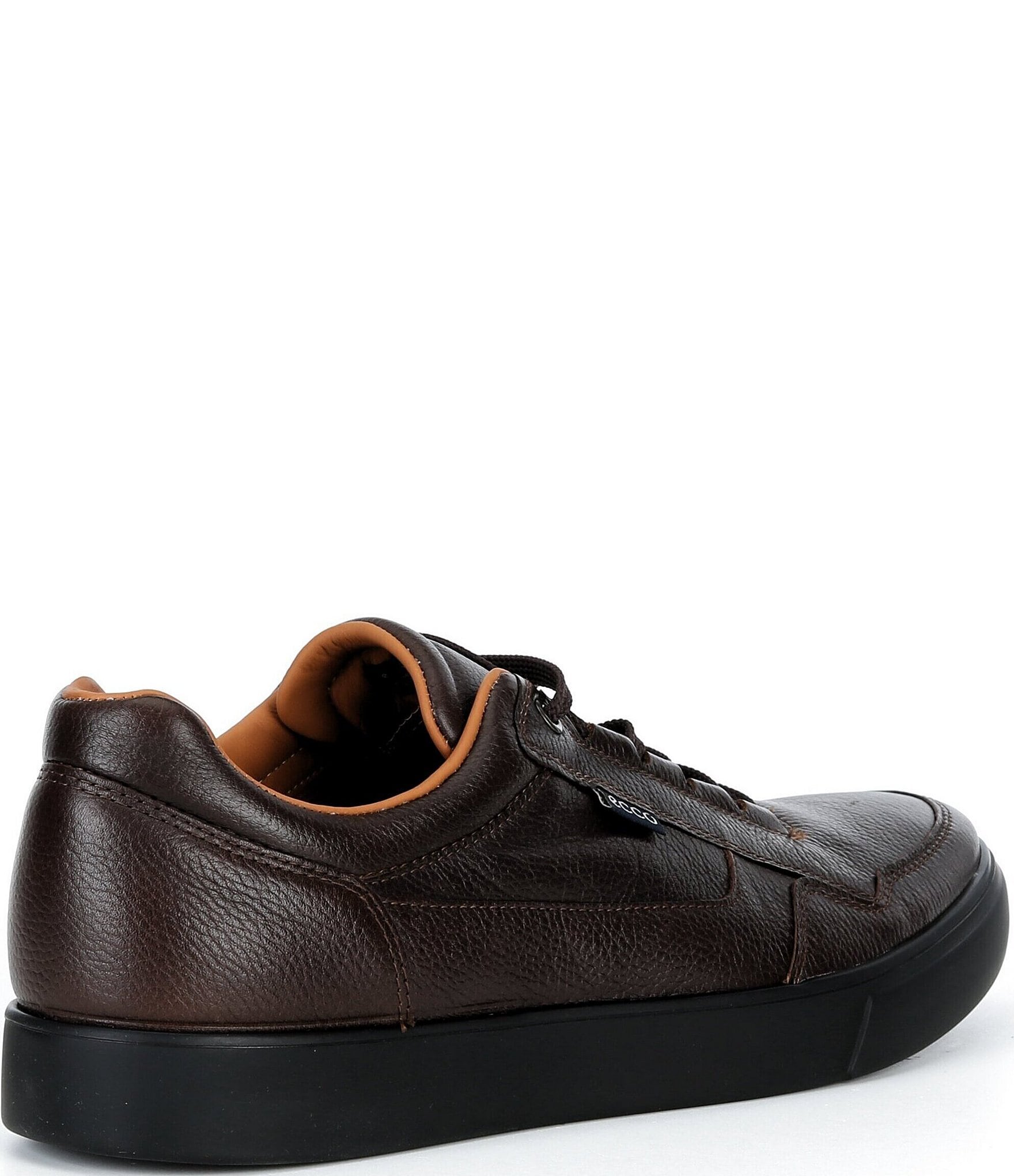 ECCO Men's Soft 10 Sneakers