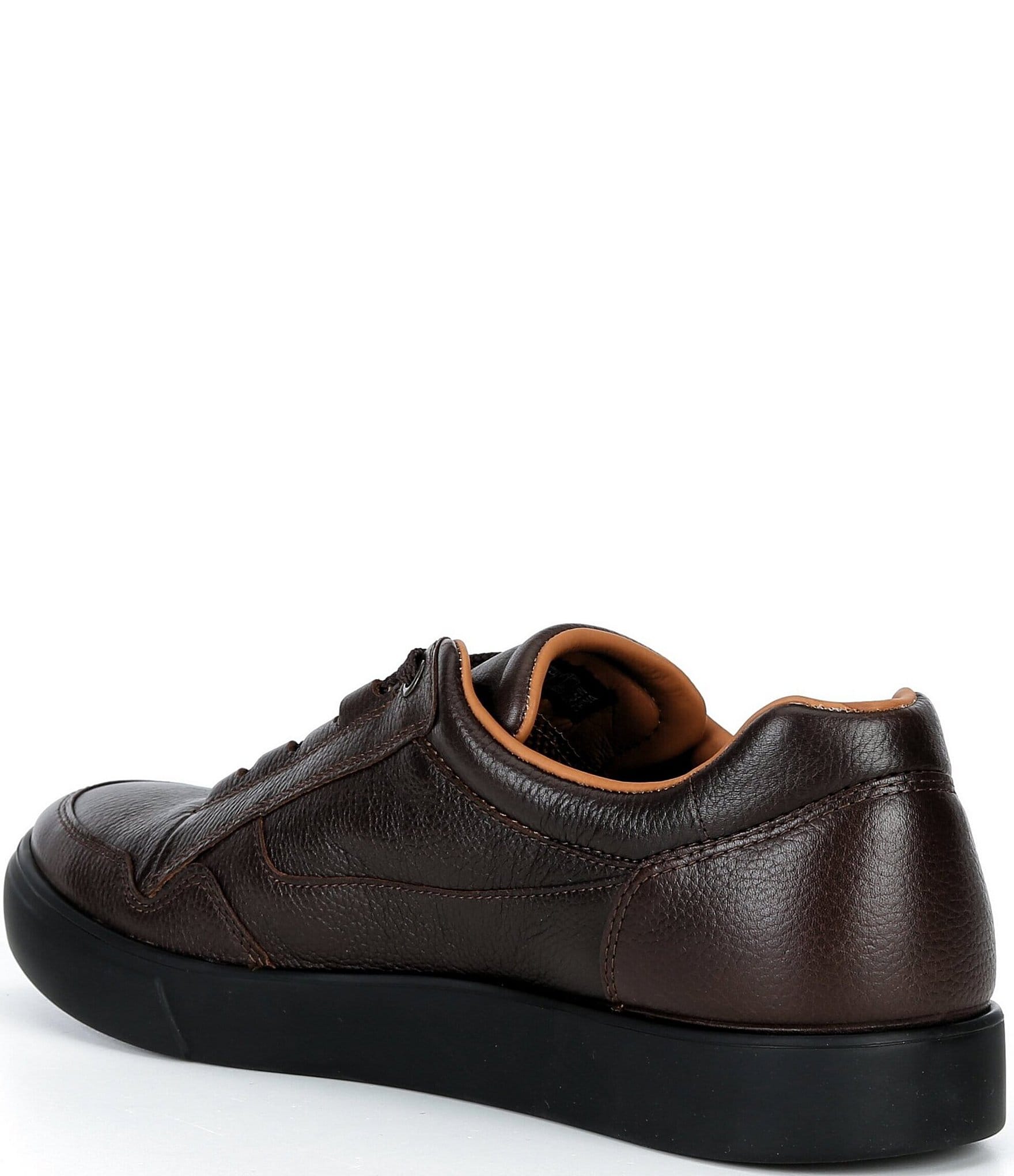 ECCO Men's Soft 10 Sneakers