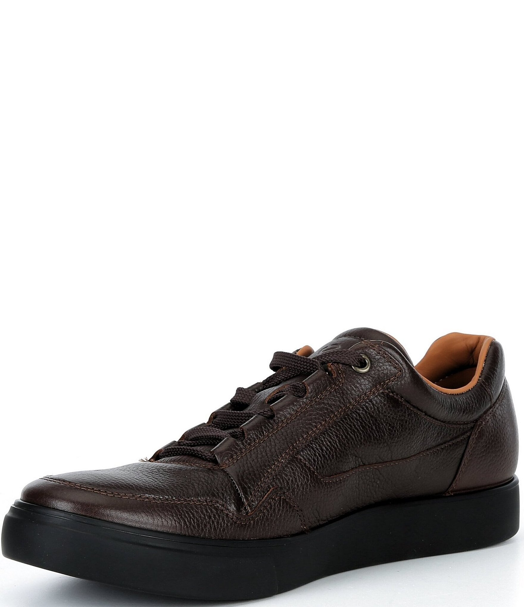 ECCO Men's Soft 10 Sneakers