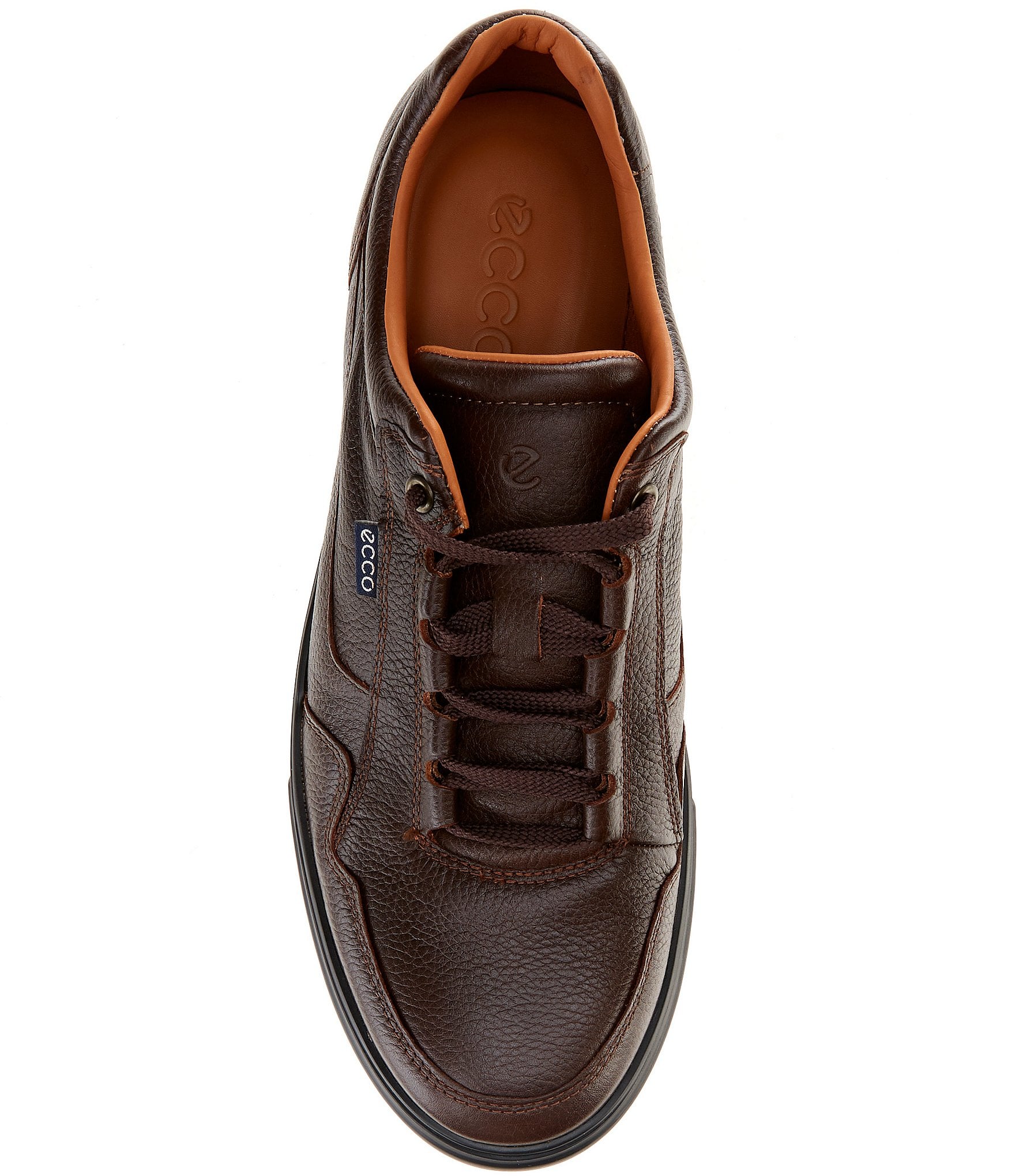 ECCO Men's Soft 10 Sneakers