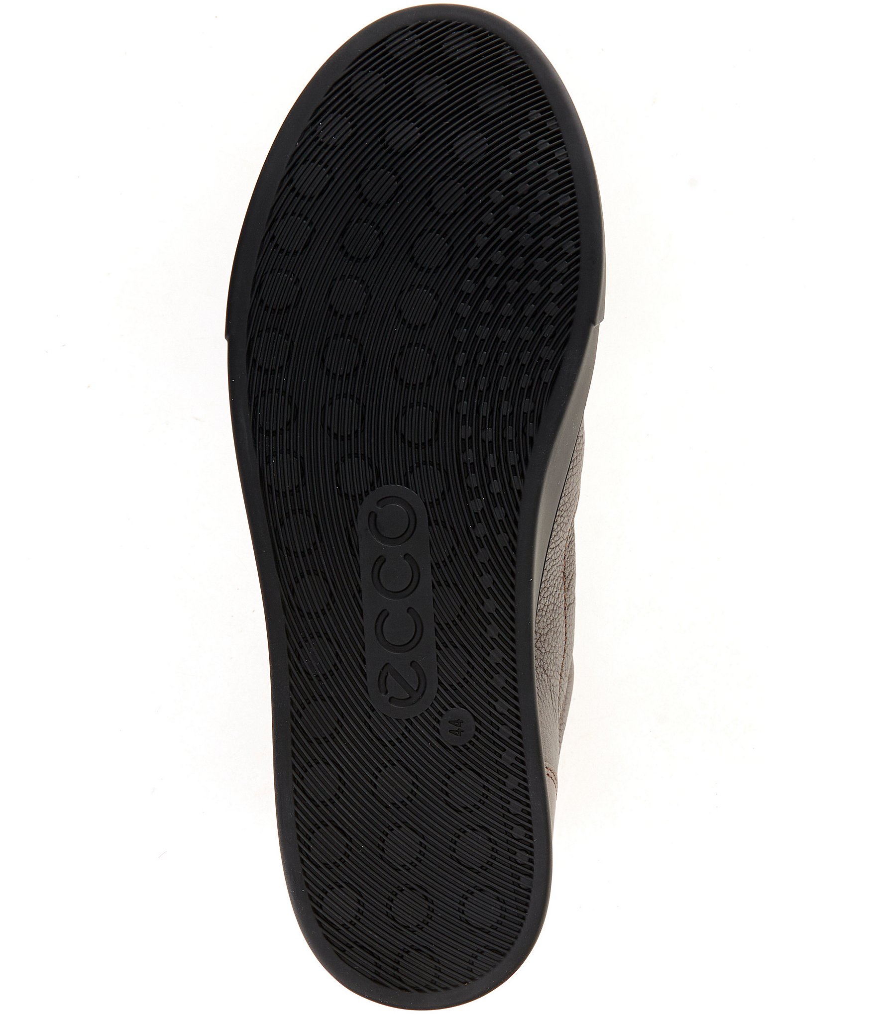 ECCO Men's Soft 10 Sneakers