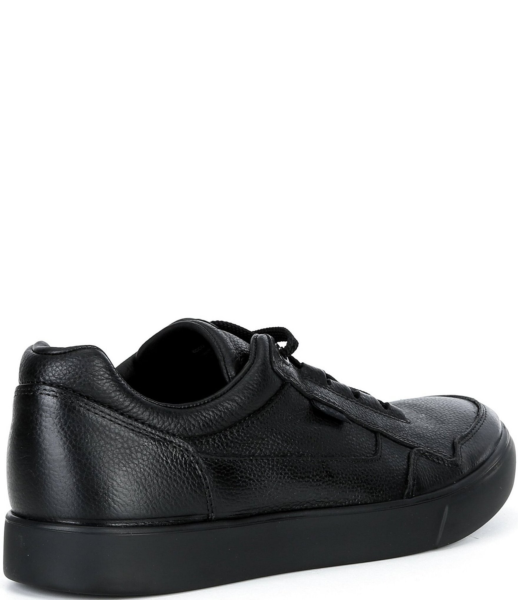 ECCO Men's Soft 10 Sneakers