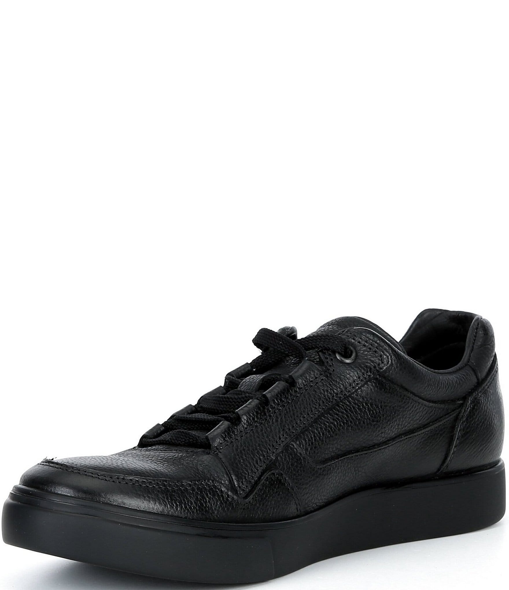 ECCO Men's Soft 10 Sneakers