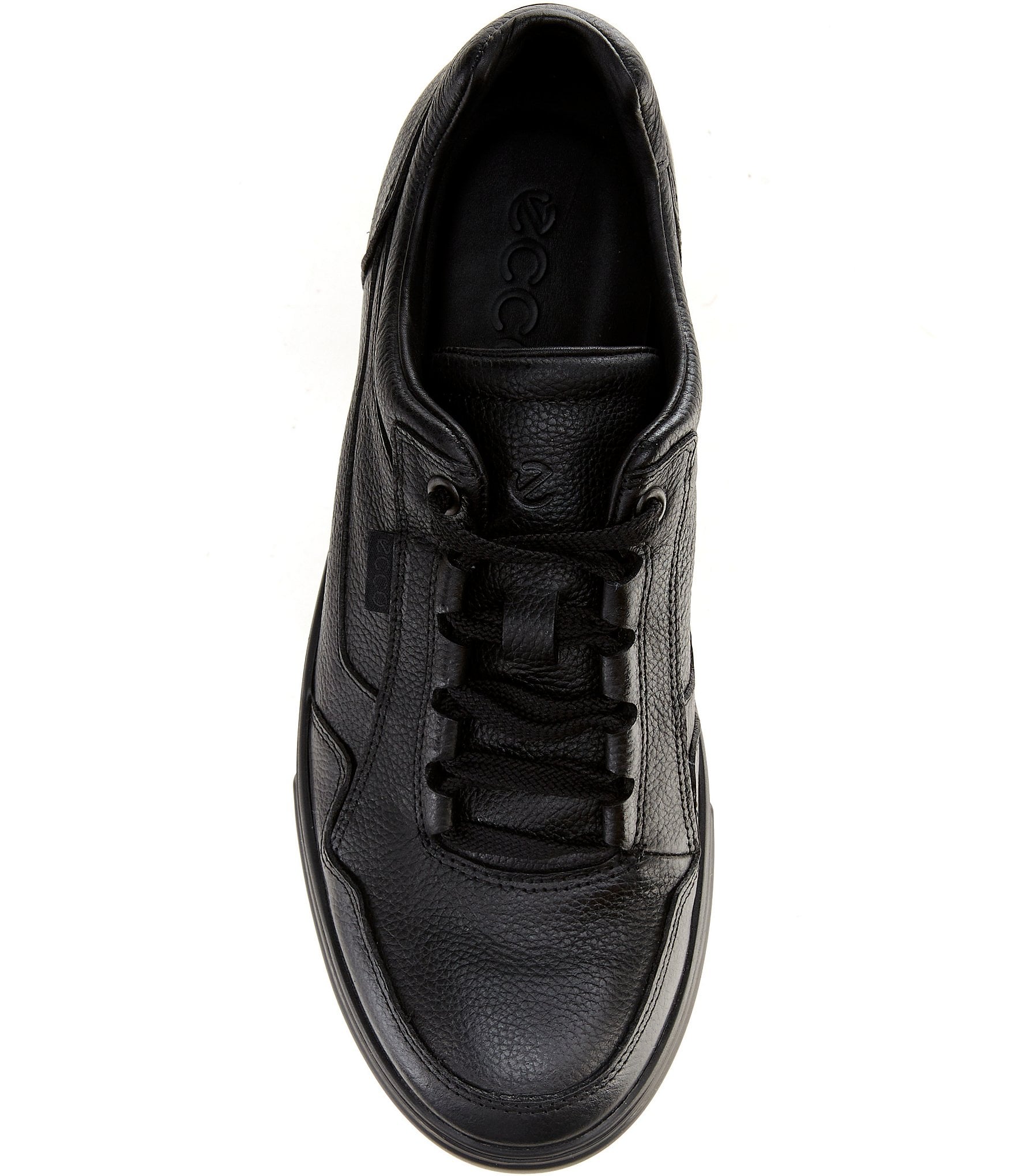 ECCO Men's Soft 10 Sneakers