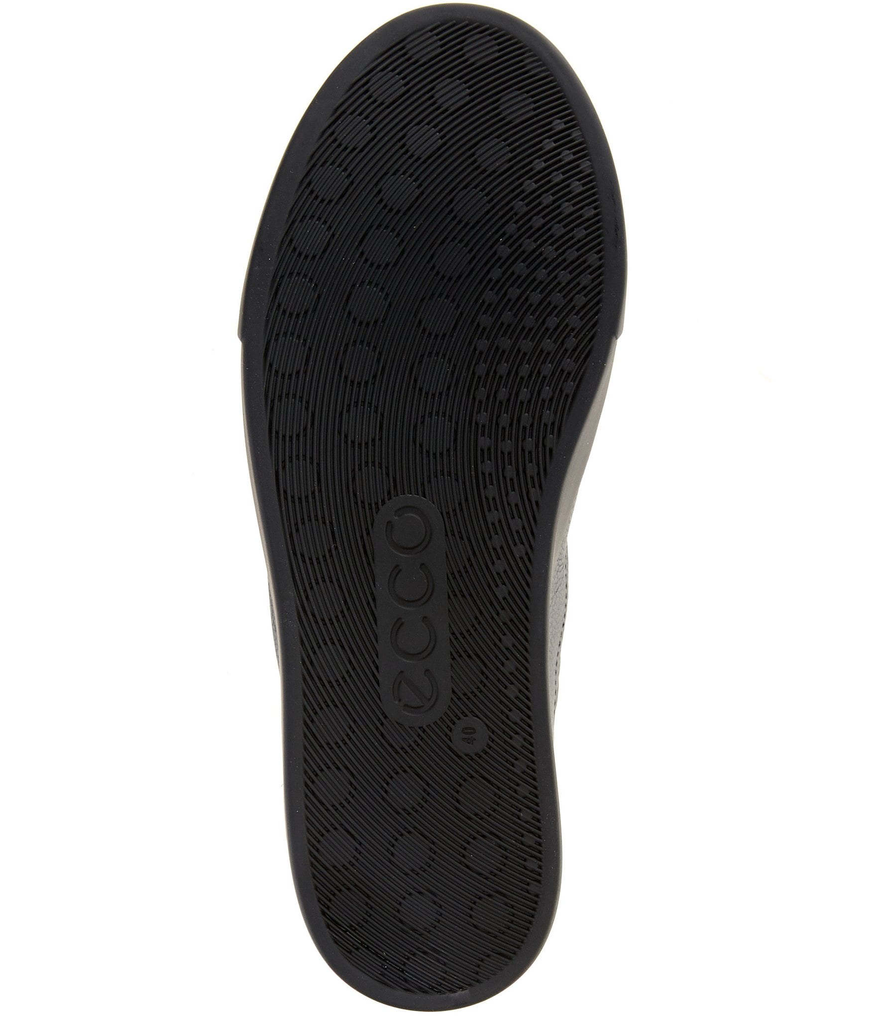 ECCO Men's Soft 10 Sneakers