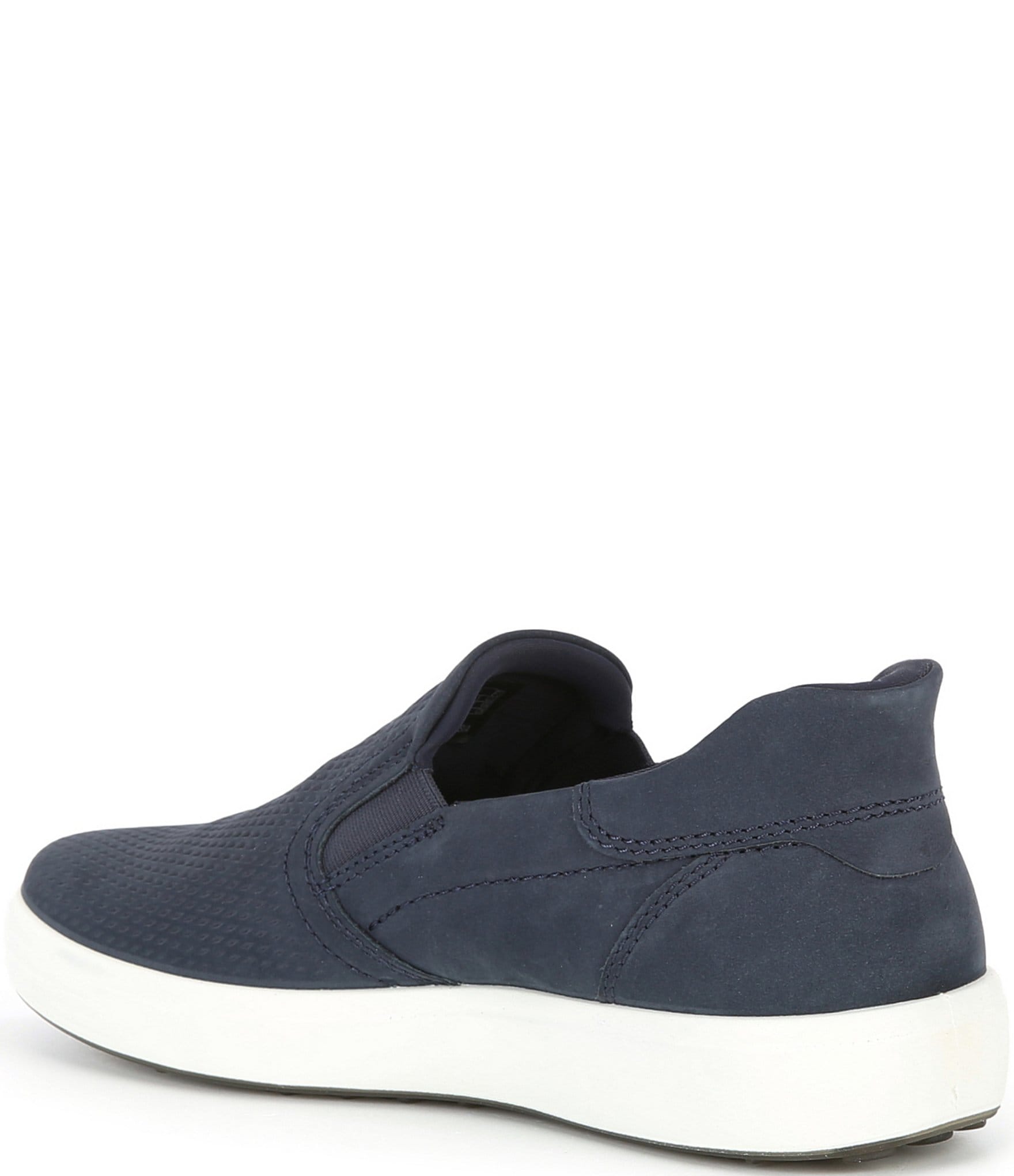ECCO Men's Soft 7 Step In Slip-On Sneakers