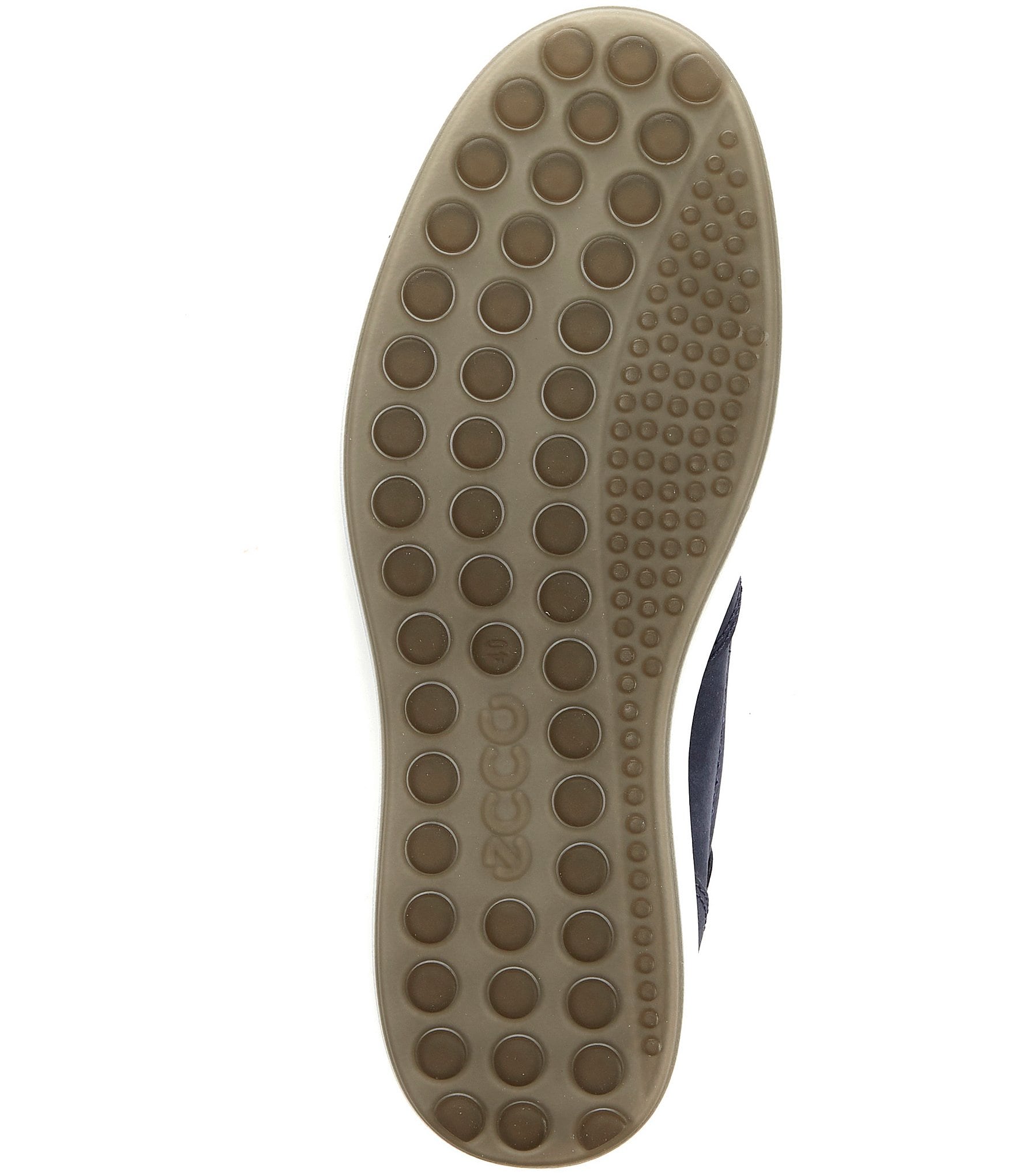 ECCO Men's Soft 7 Step In Slip-On Sneakers