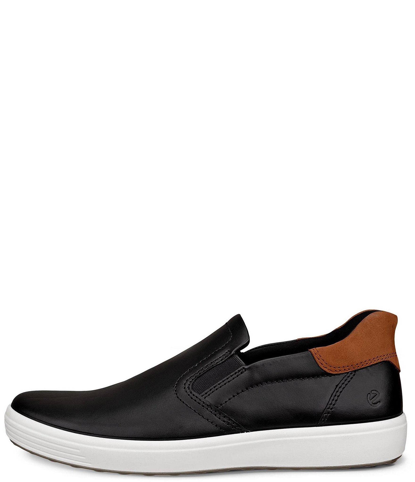 ECCO Men's Soft 7 Step In Slip-On Sneakers