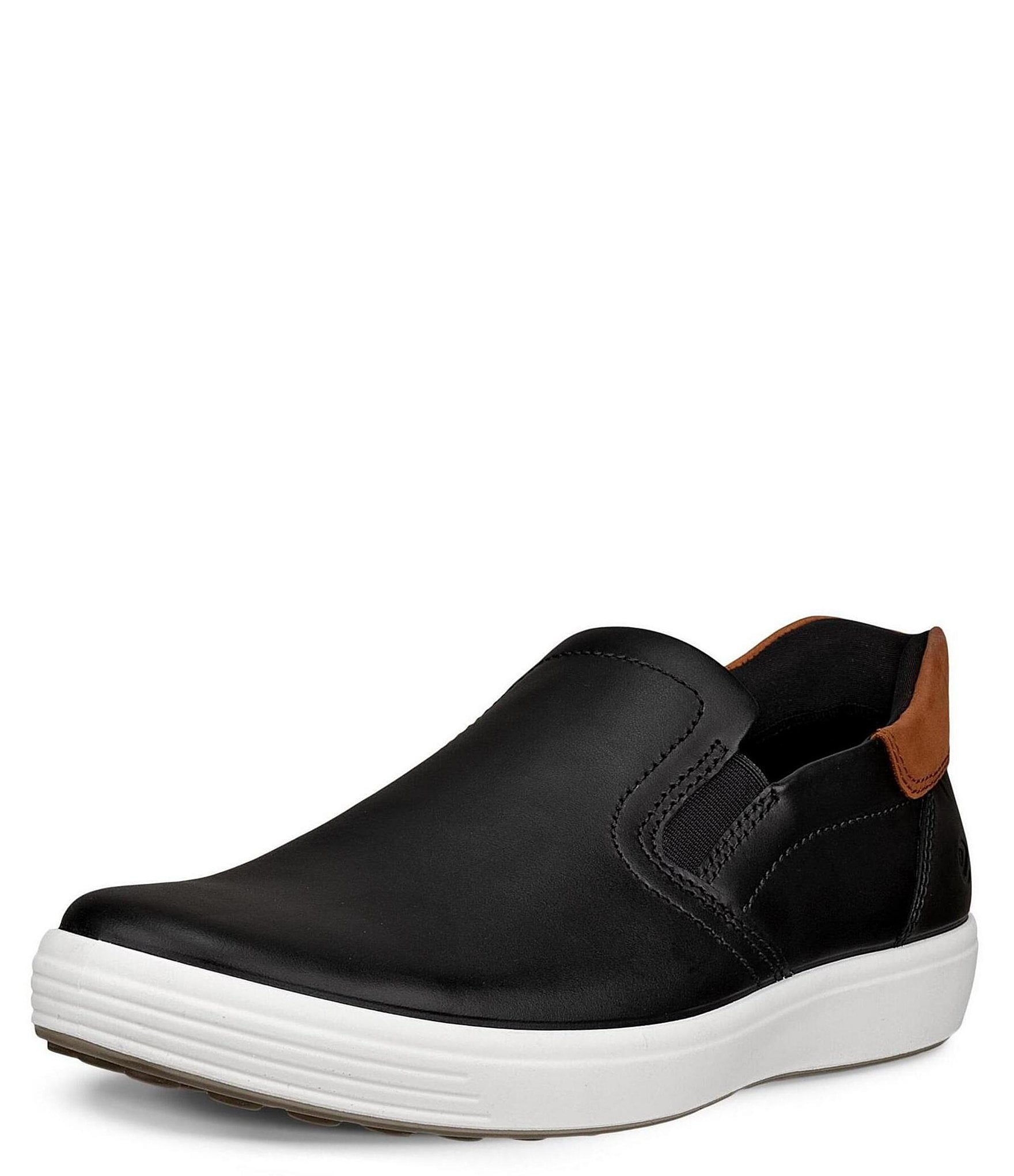 ECCO Men's Soft 7 Step In Slip-On Sneakers