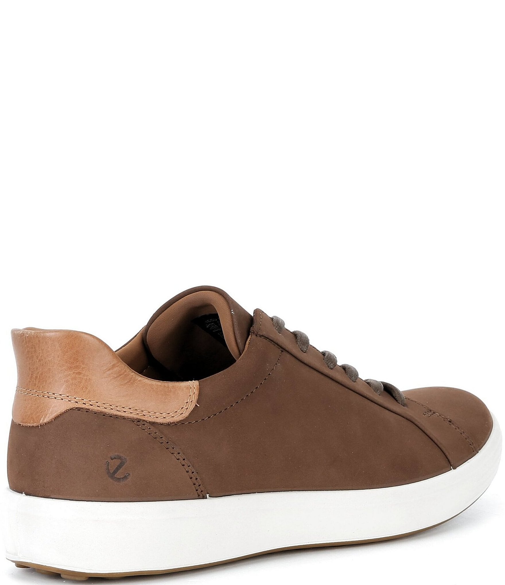 ECCO Men's Soft 7 Step-In Sneakers