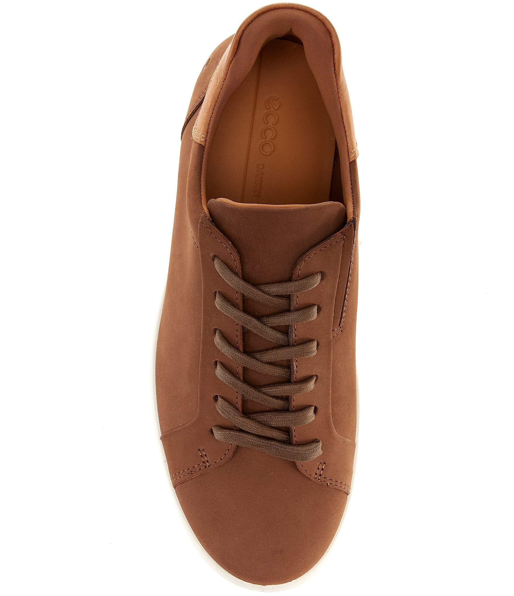 ECCO Men's Soft 7 Step-In Sneakers