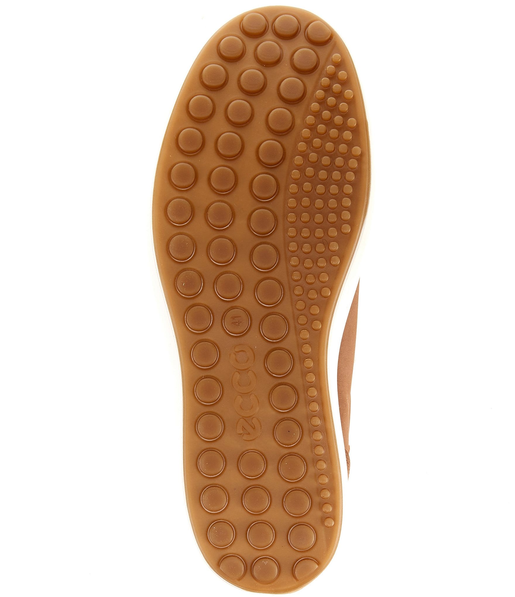 ECCO Men's Soft 7 Step-In Sneakers