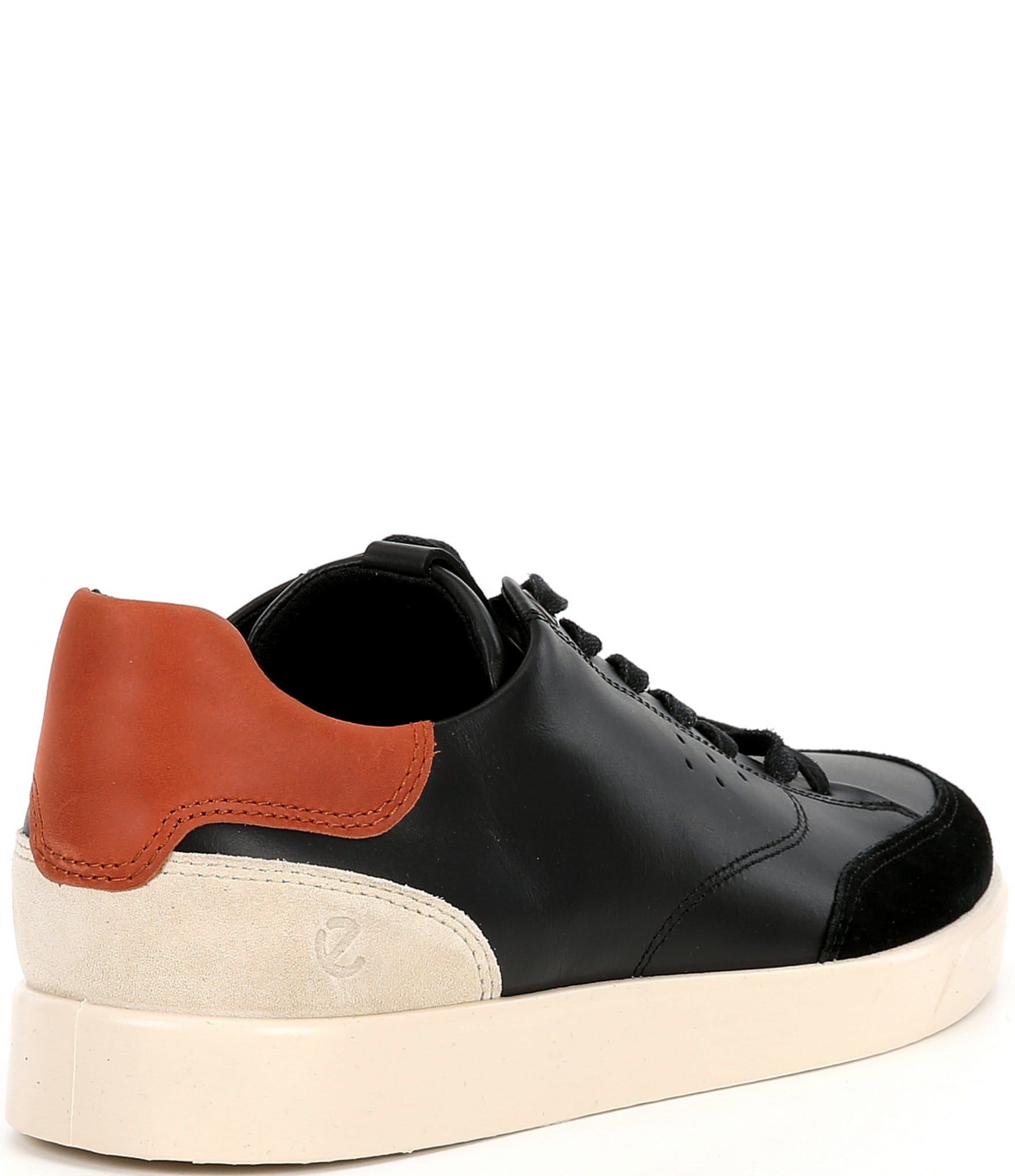 ECCO Men's Street Lite Court Sneakers