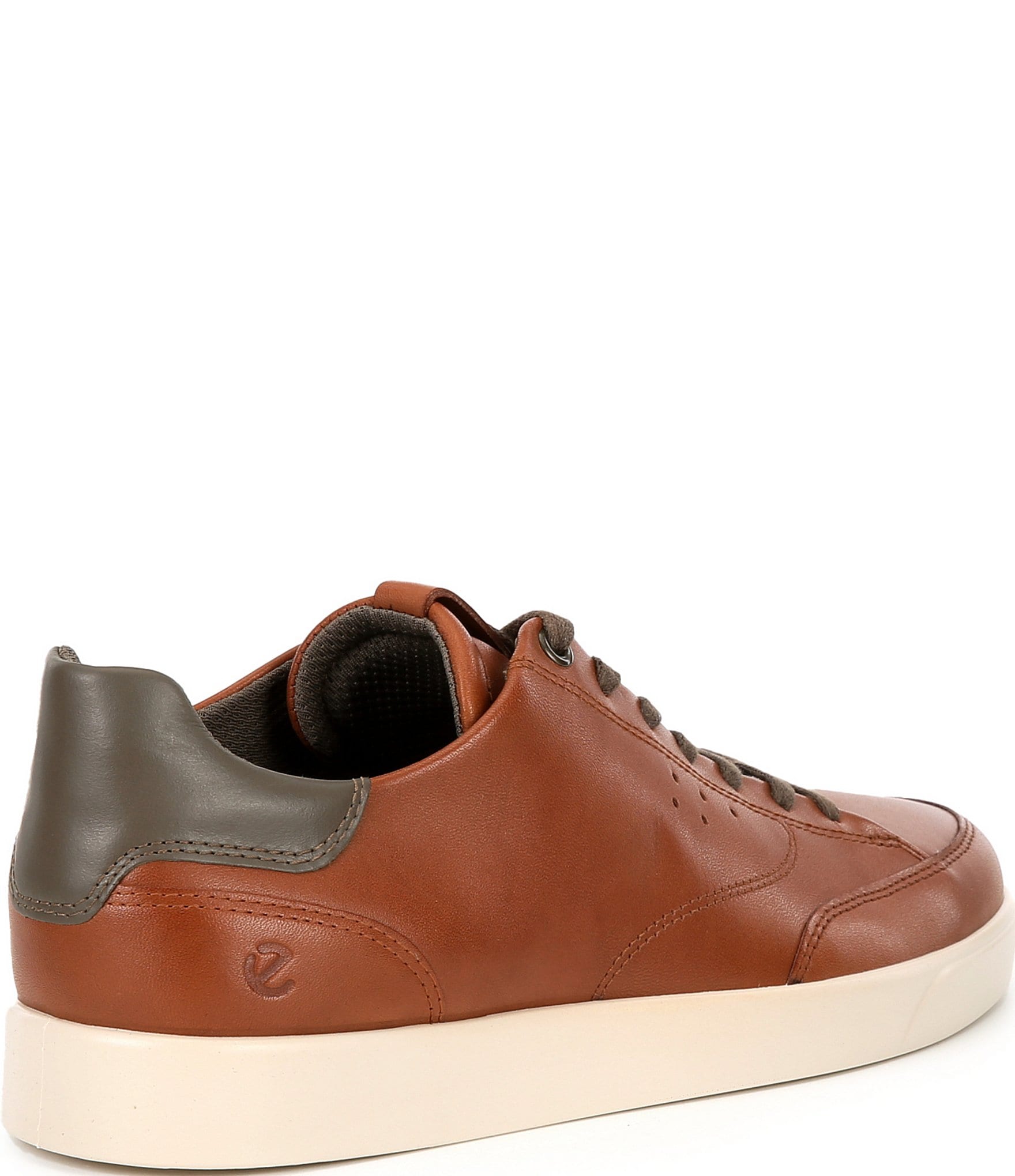 ECCO Men's Street Lite Court Sneakers