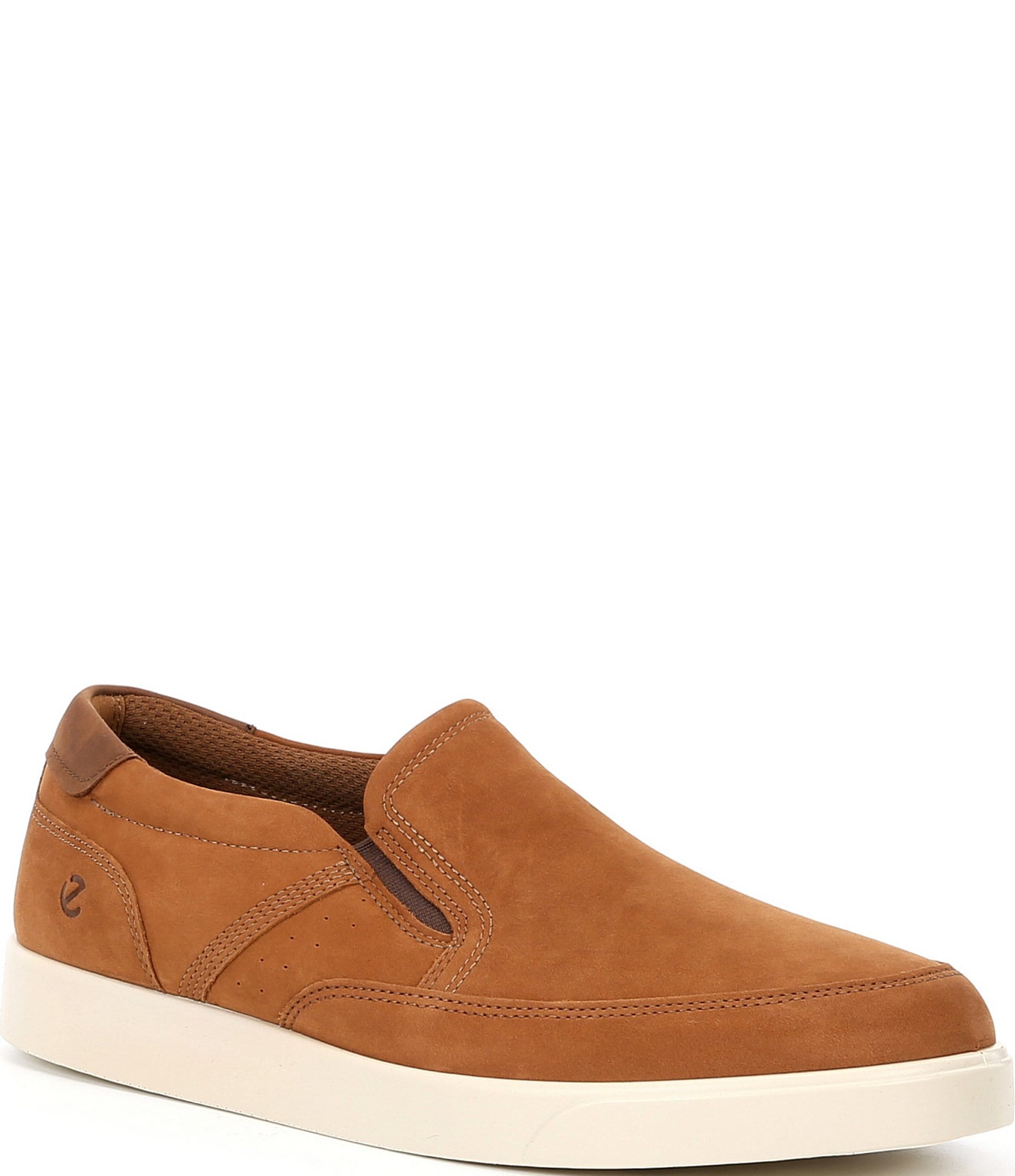 ECCO Men's Street Lite Slip-Ons | Dillard's