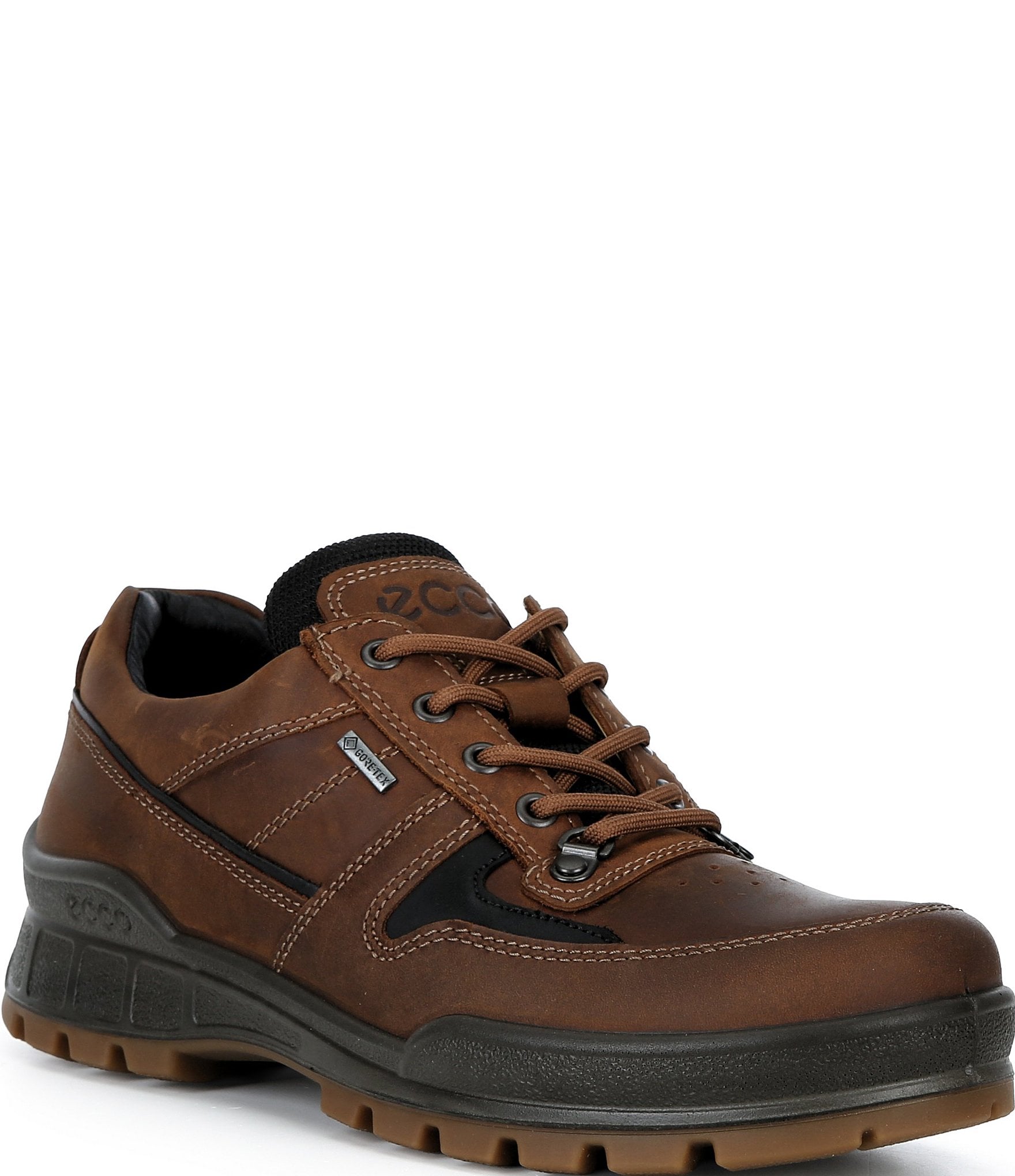 ECCO Men's Track 25 Waterproof Shoes