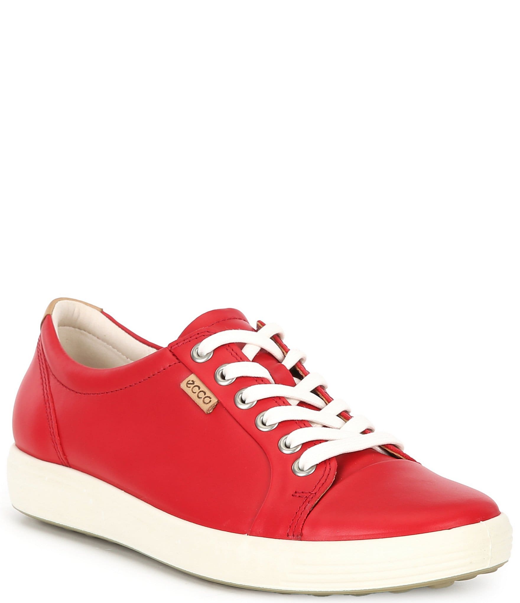 https://www.dillards.com/p/ecco-soft-vii-leather-lace-up-sneakers/505327266