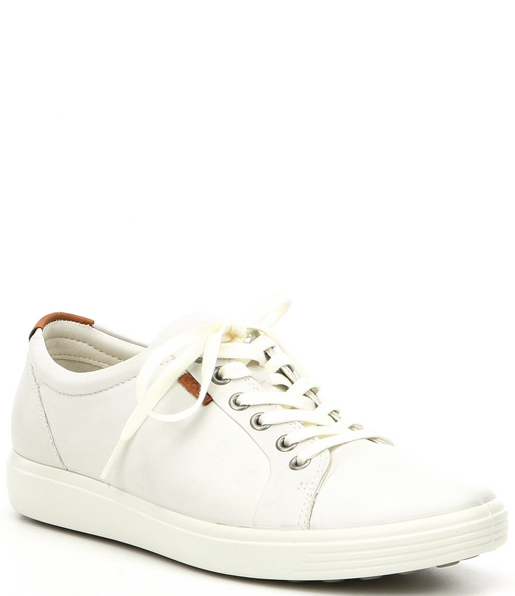 ECCO White Women's Shoes | Dillard's