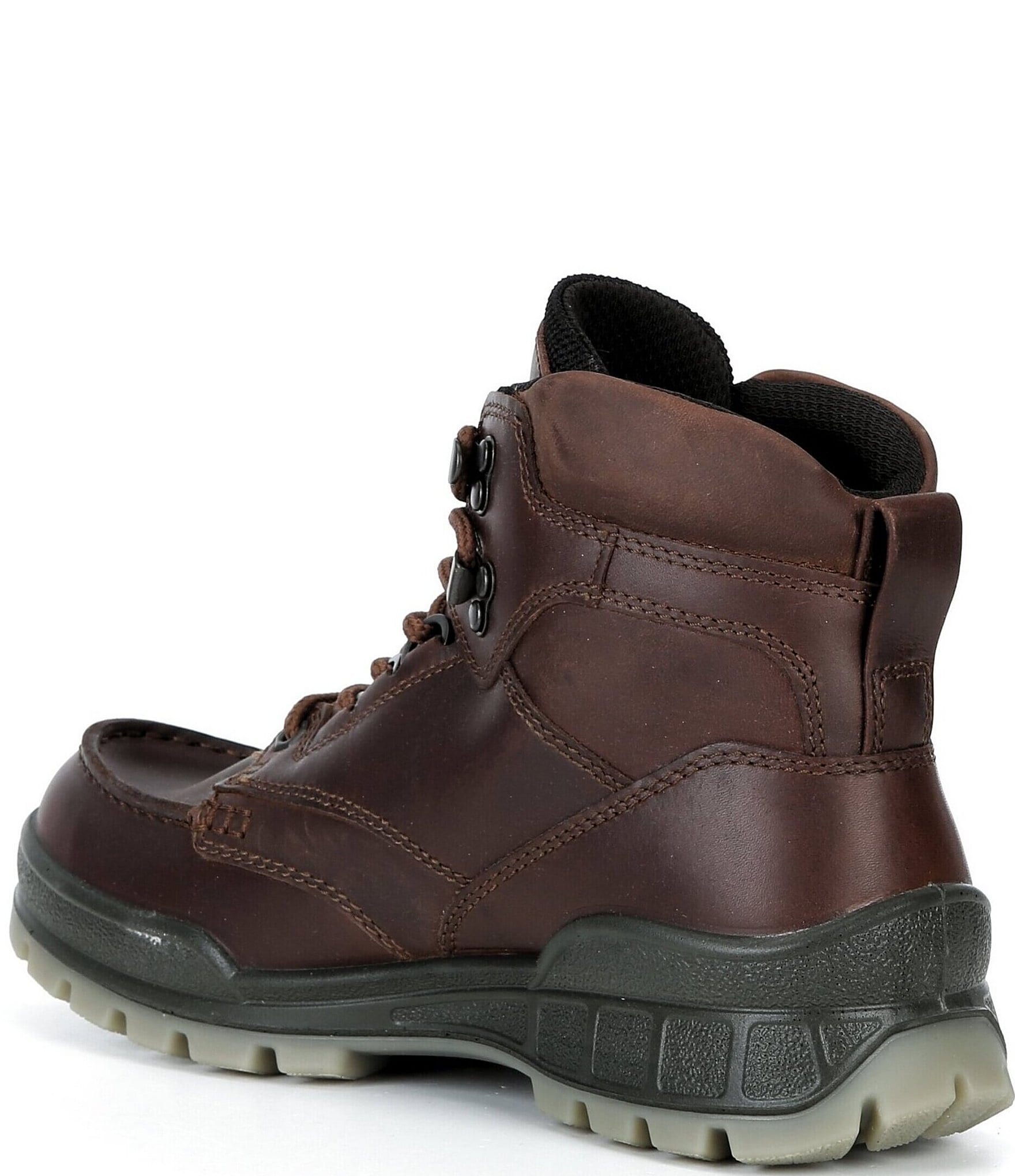 ECCO Men's Track II Waterproof Hiking Boots