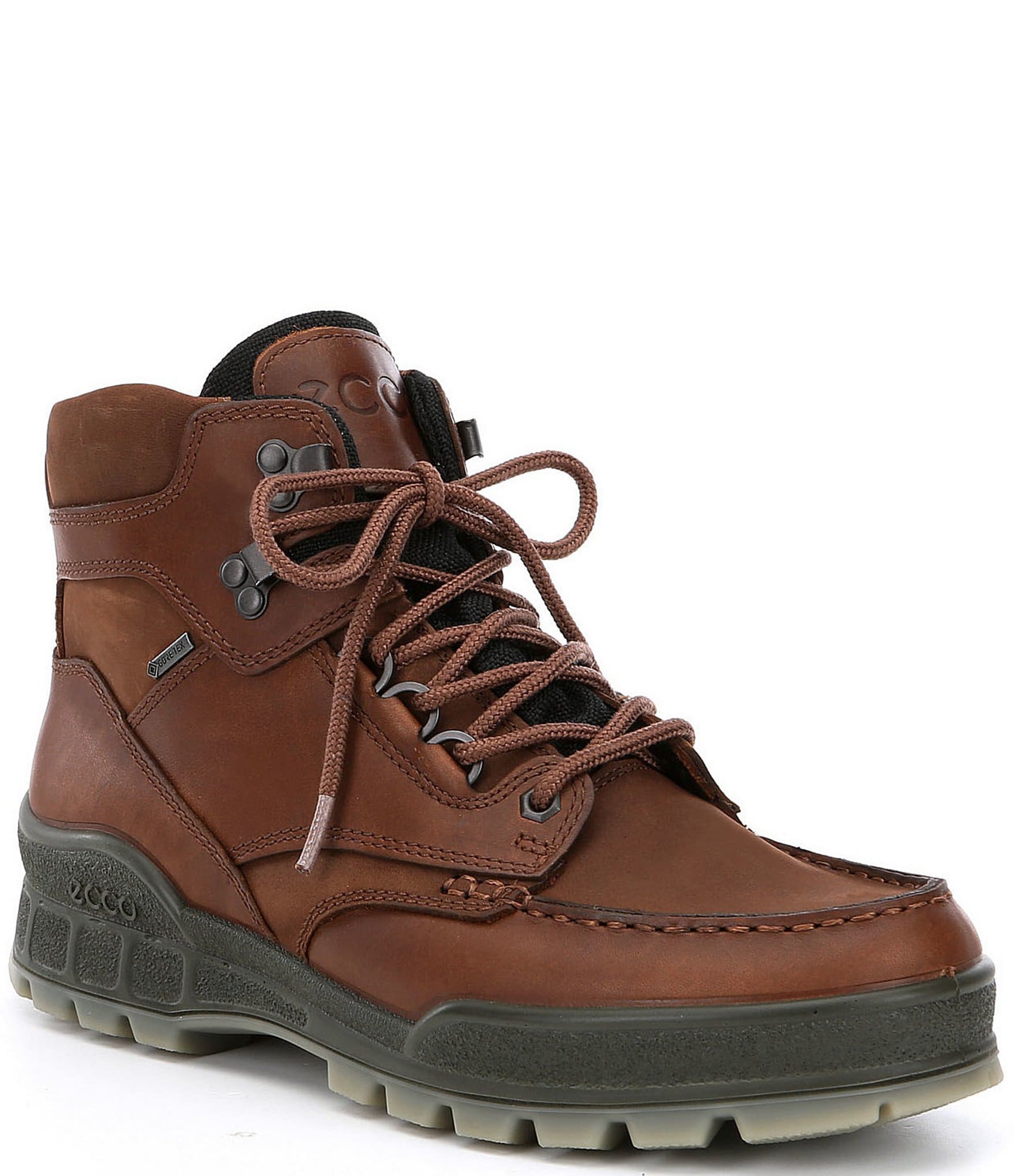 ECCO Men's Boots | Dillard's