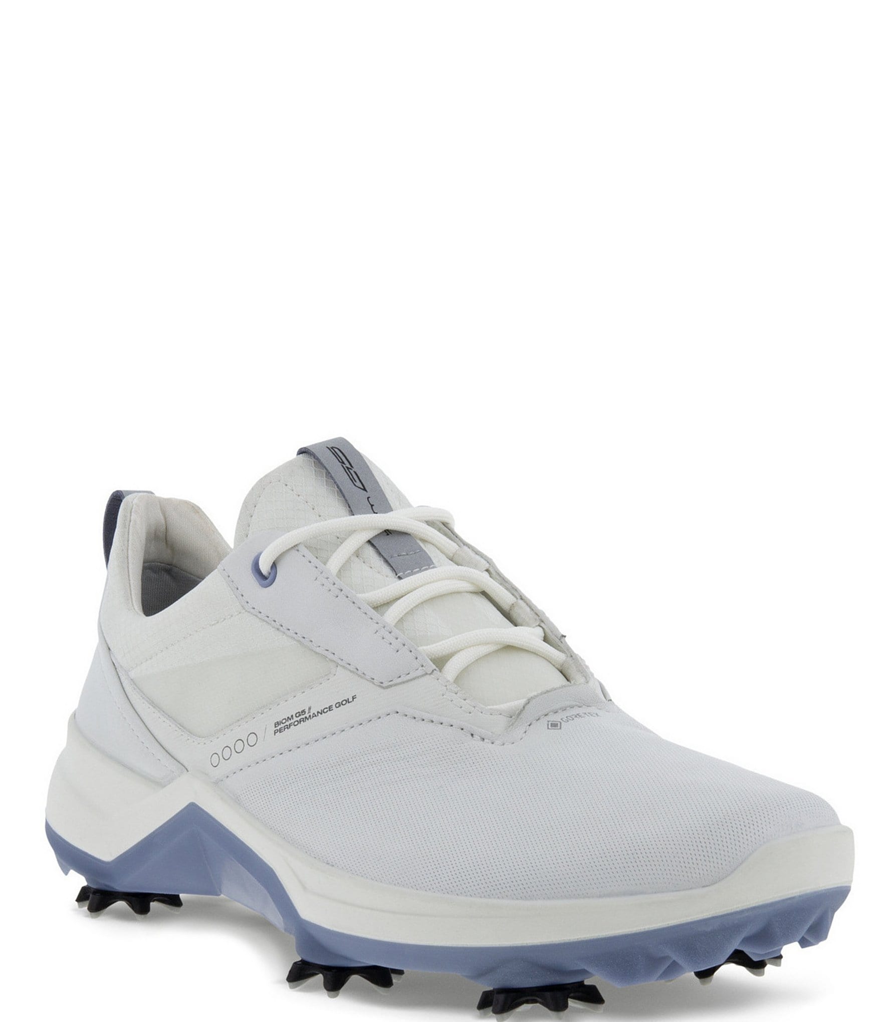 ECCO Women's Golf Biom G5 Waterproof Leather Shoes | Dillard's