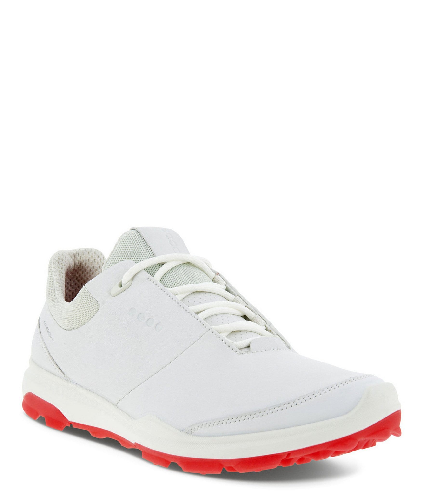 ECCO Women's Golf Leather Golf Shoes | Dillard's
