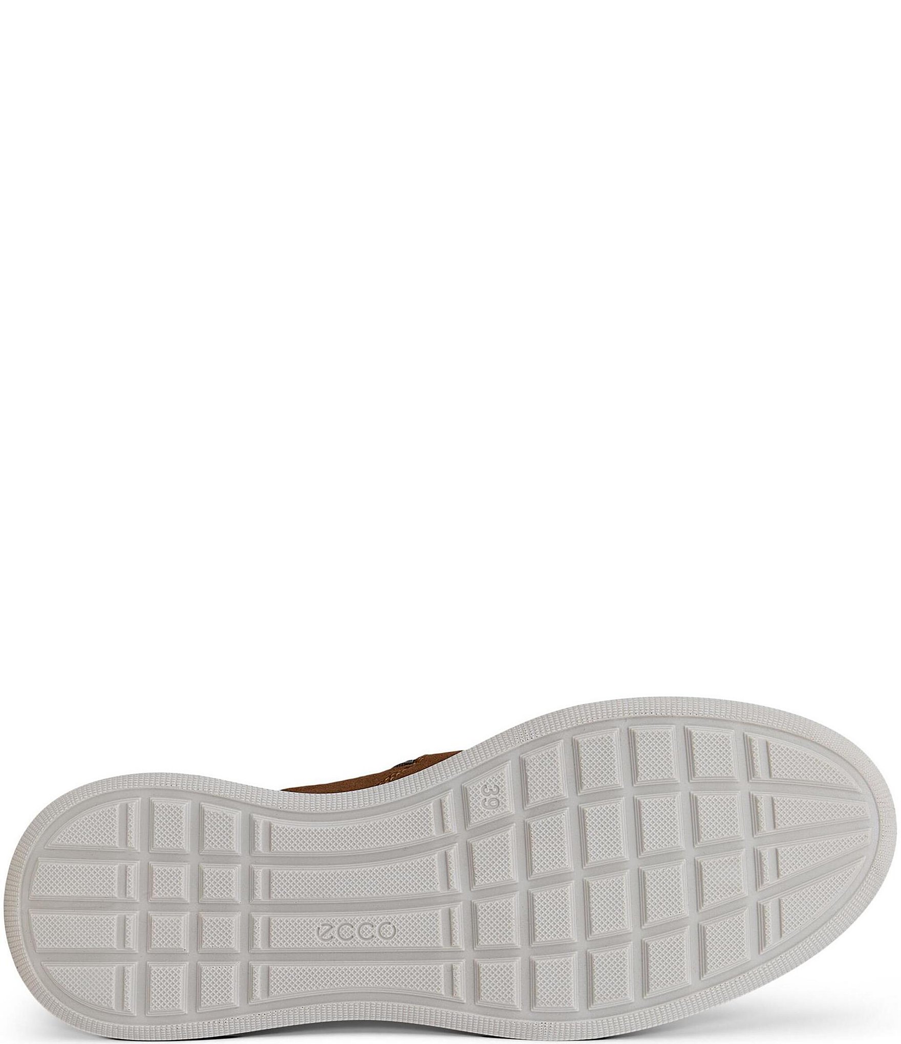 ECCO Women's Move Suede Side Zip Booties