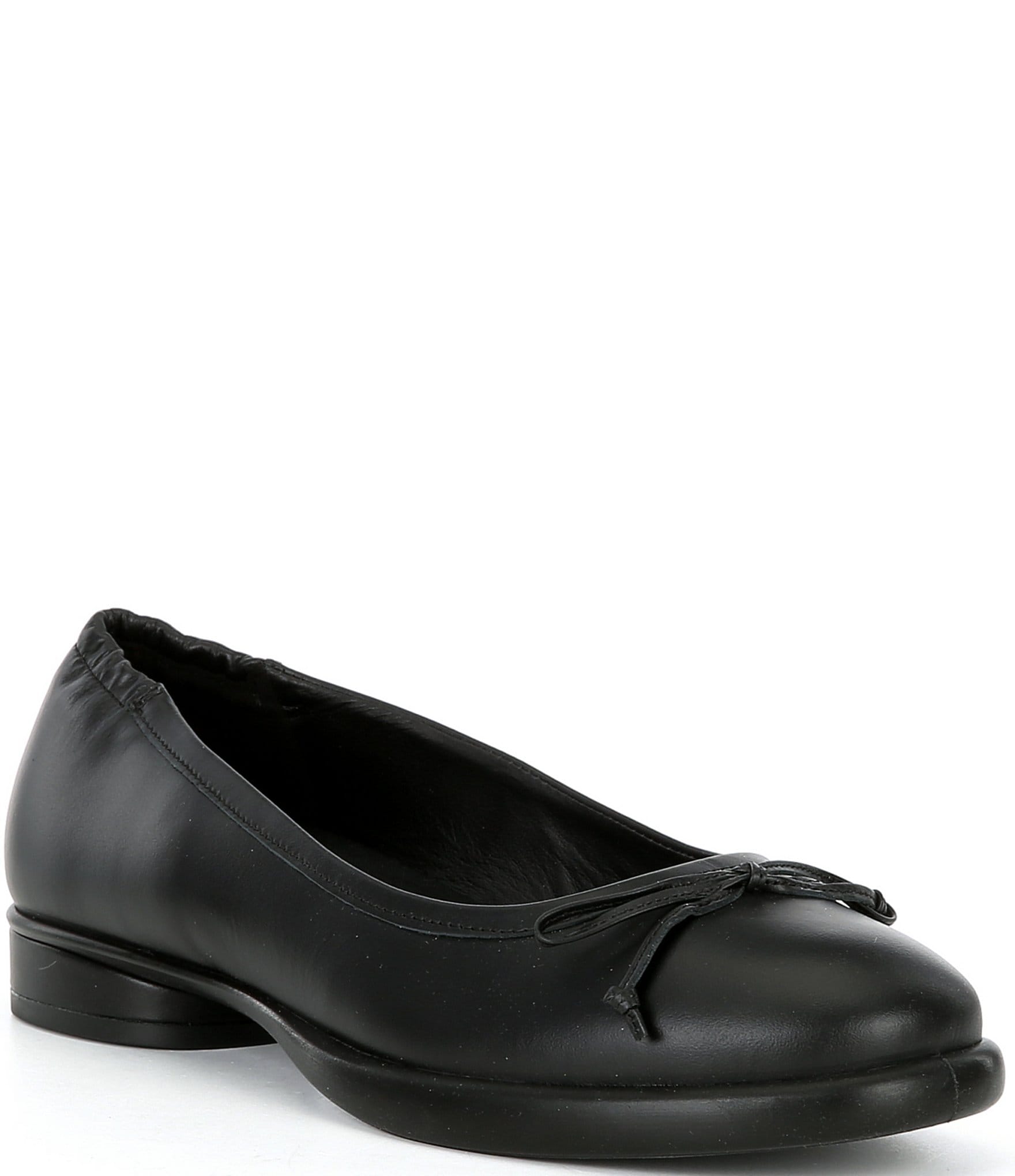 Ecco women's shoes at dillards best sale