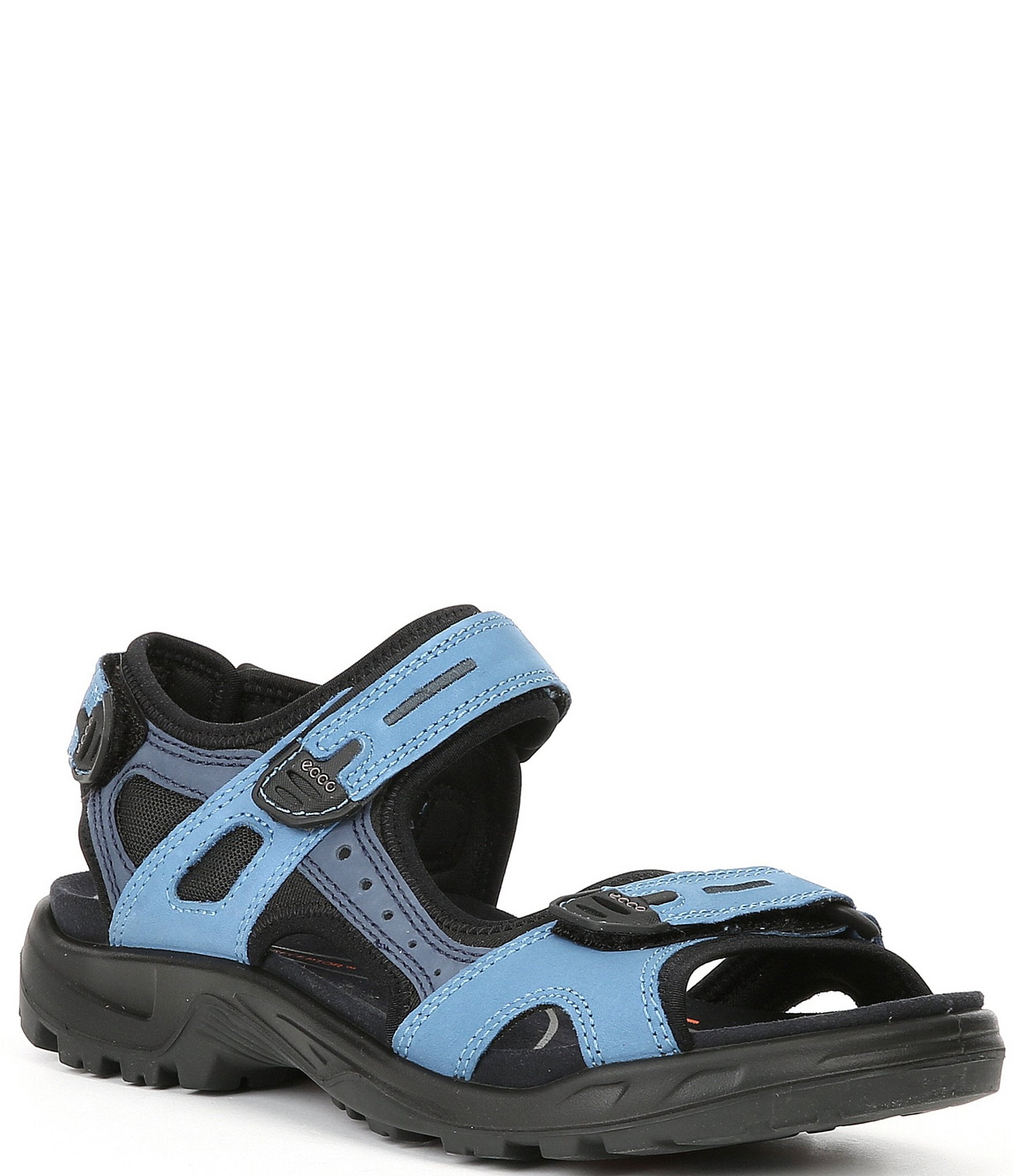 ECCO ANDES MENS SANDAL  Mens Footwear from WJ French and Son UK