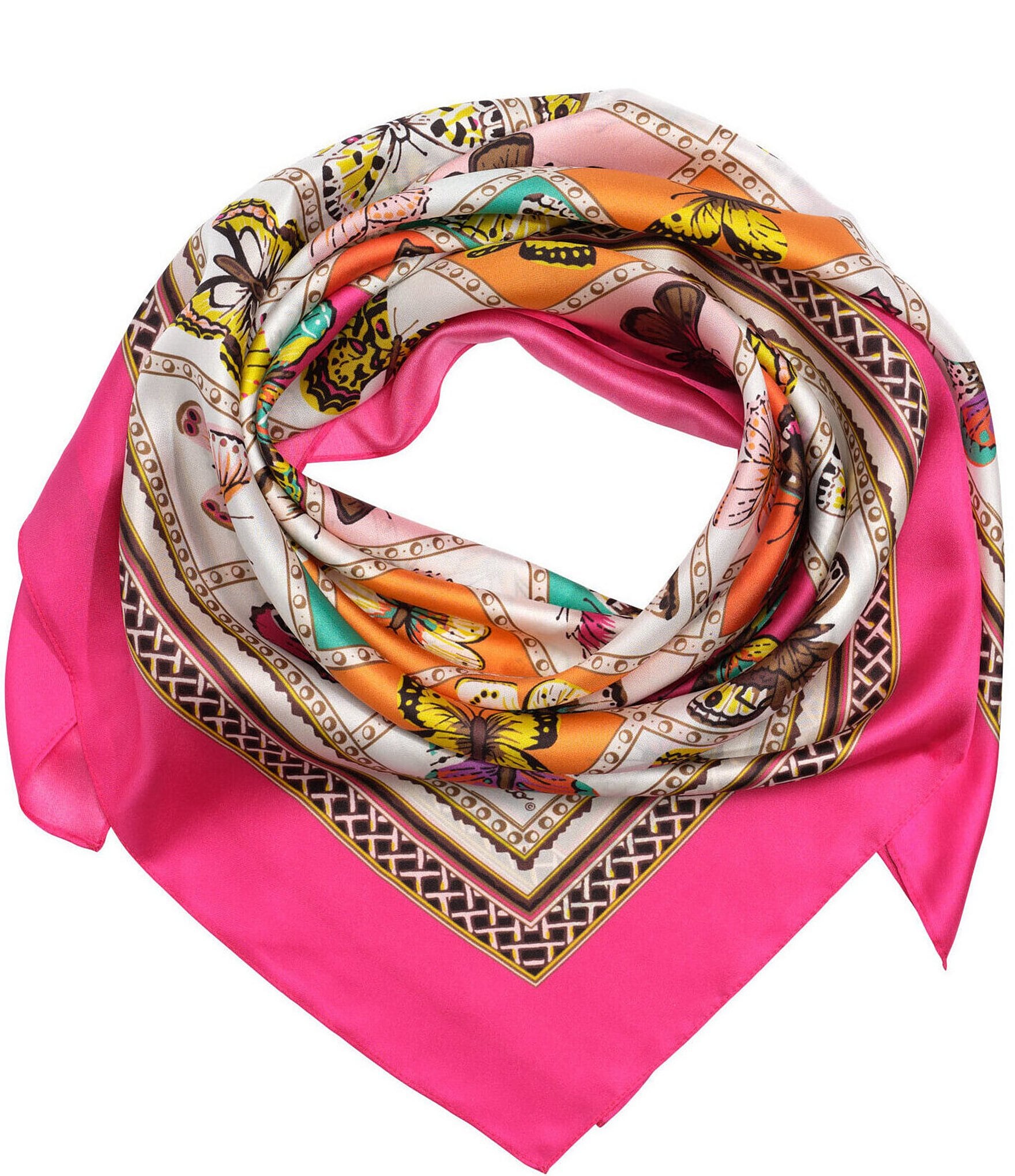 echo-butterfly-display-silk-square-scarf-dillard-s