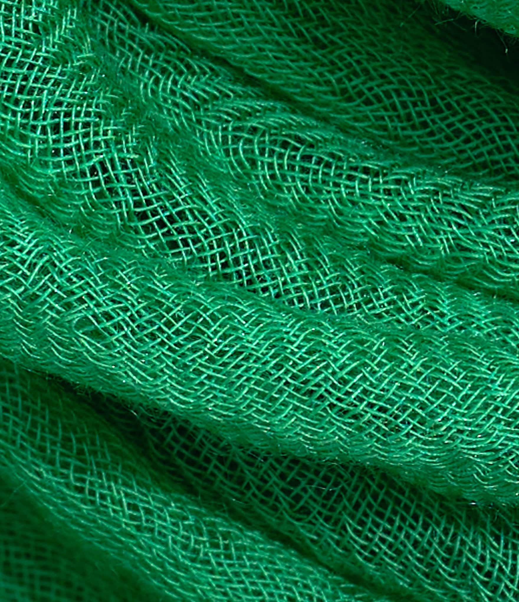 Echo Crinkle Scarf Wrap
