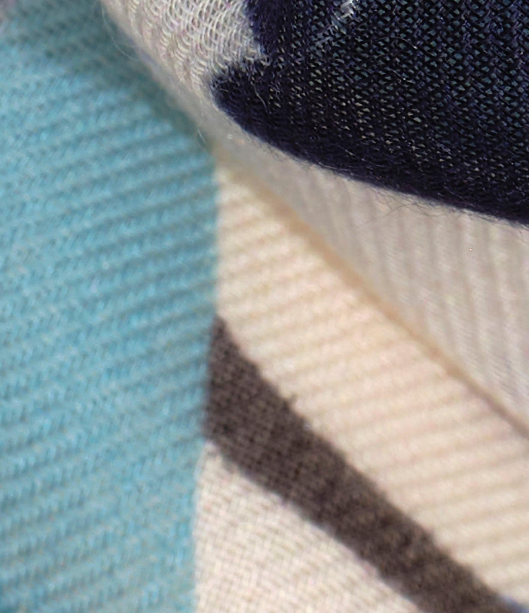 Echo Falling Flowers Scarf Wrap