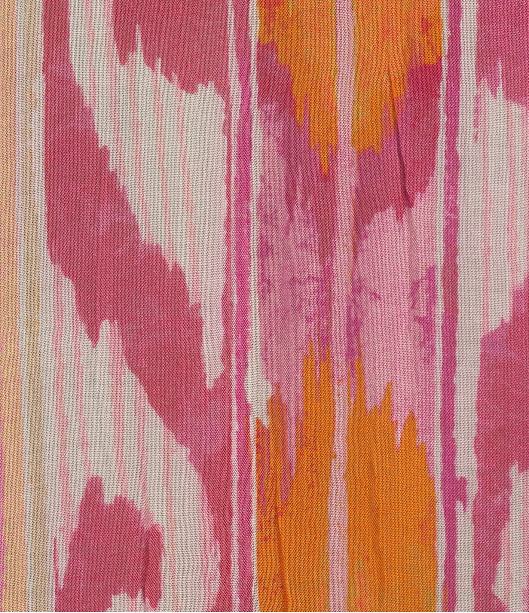 Echo Island Ikat Duster