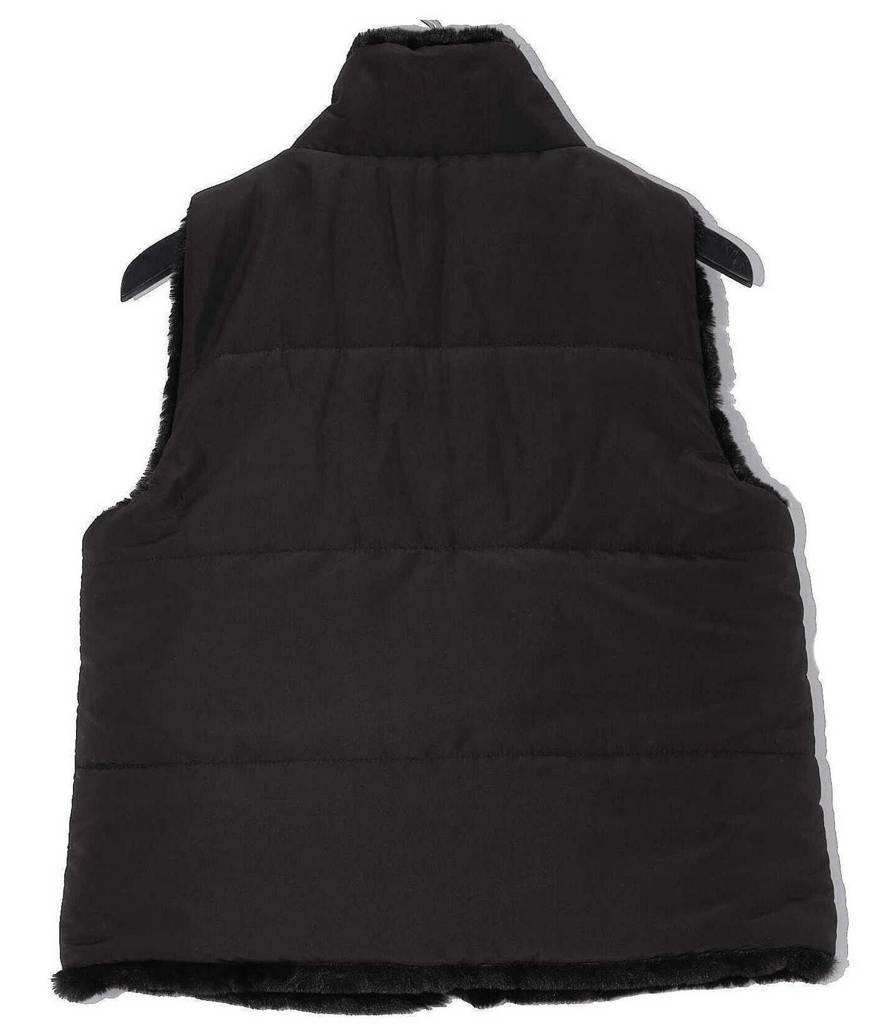 Echo Reversible Callum Vest