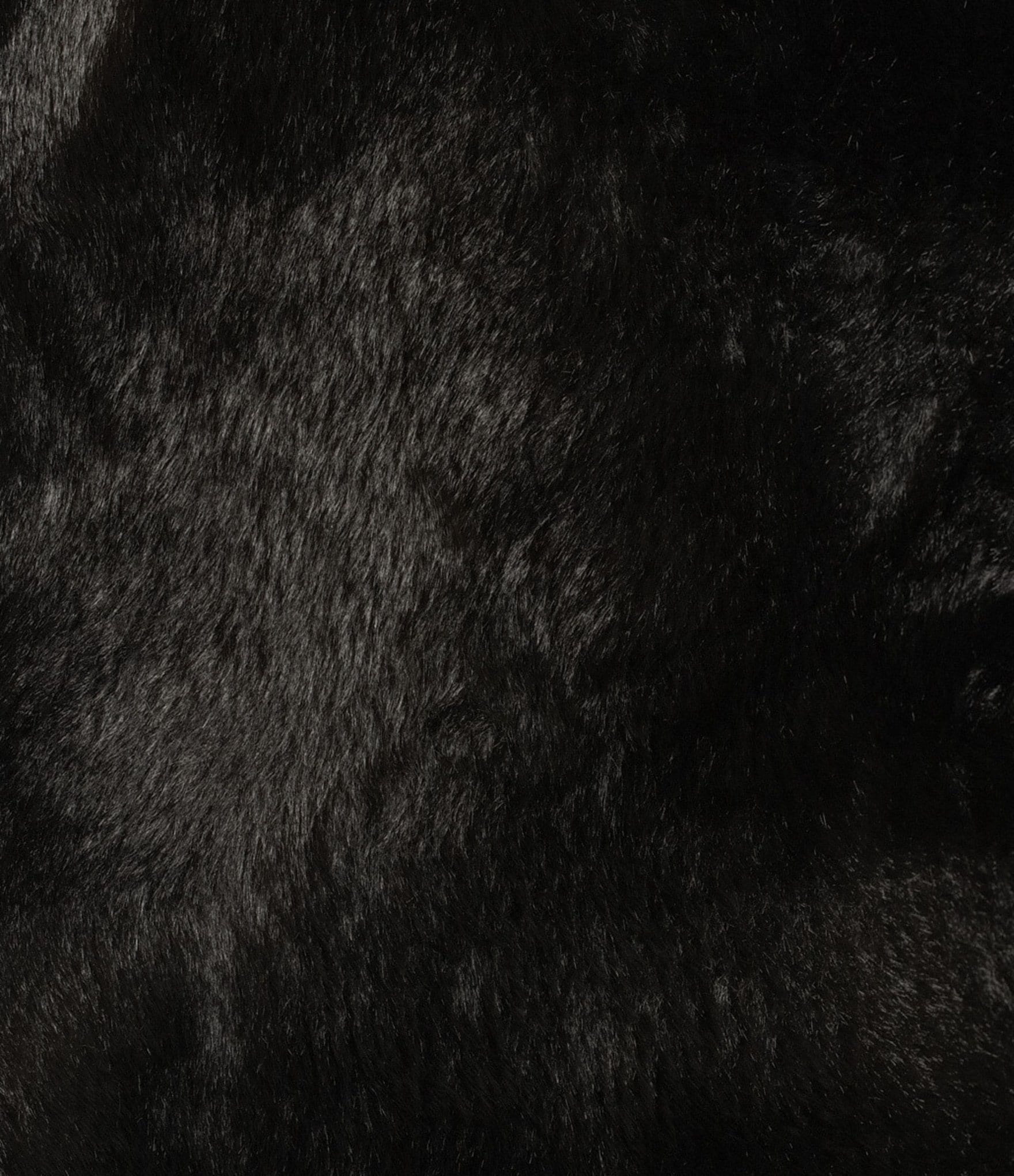 Echo Sheared Mink Faux Fur Jacket