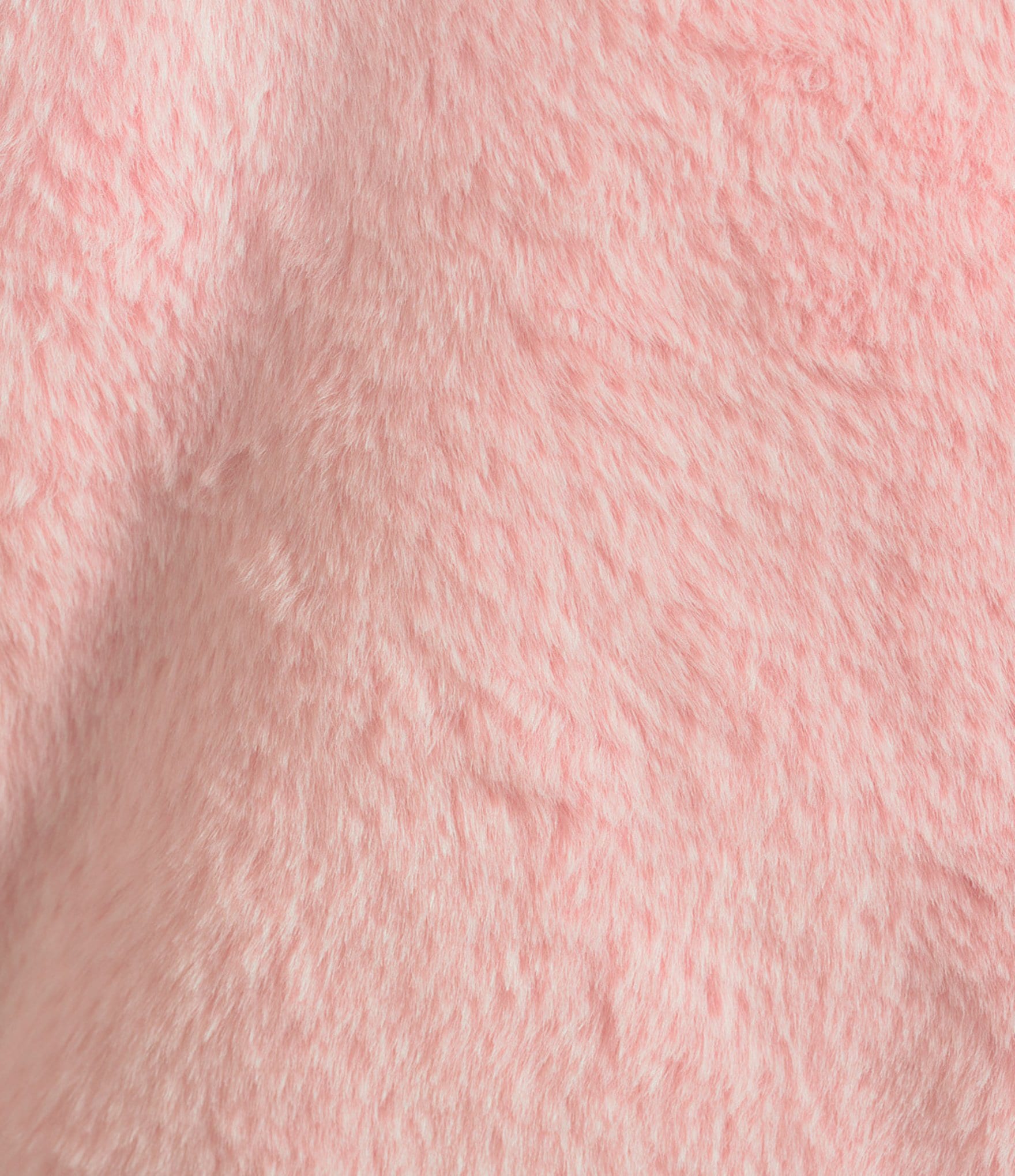 Echo Sheared Mink Faux Fur Jacket