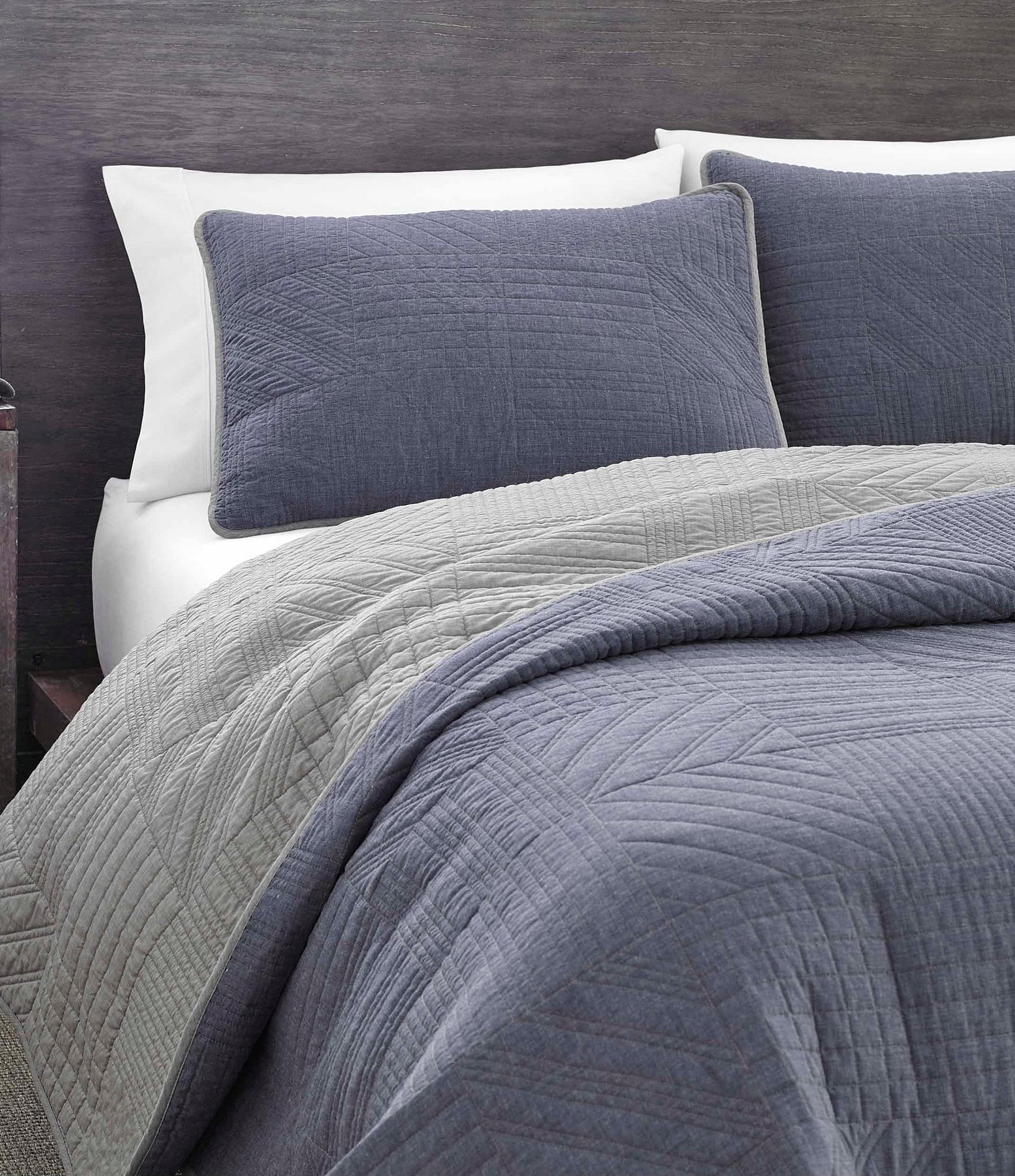 Eddie Bauer Hidden Lake Quilt Mini Set