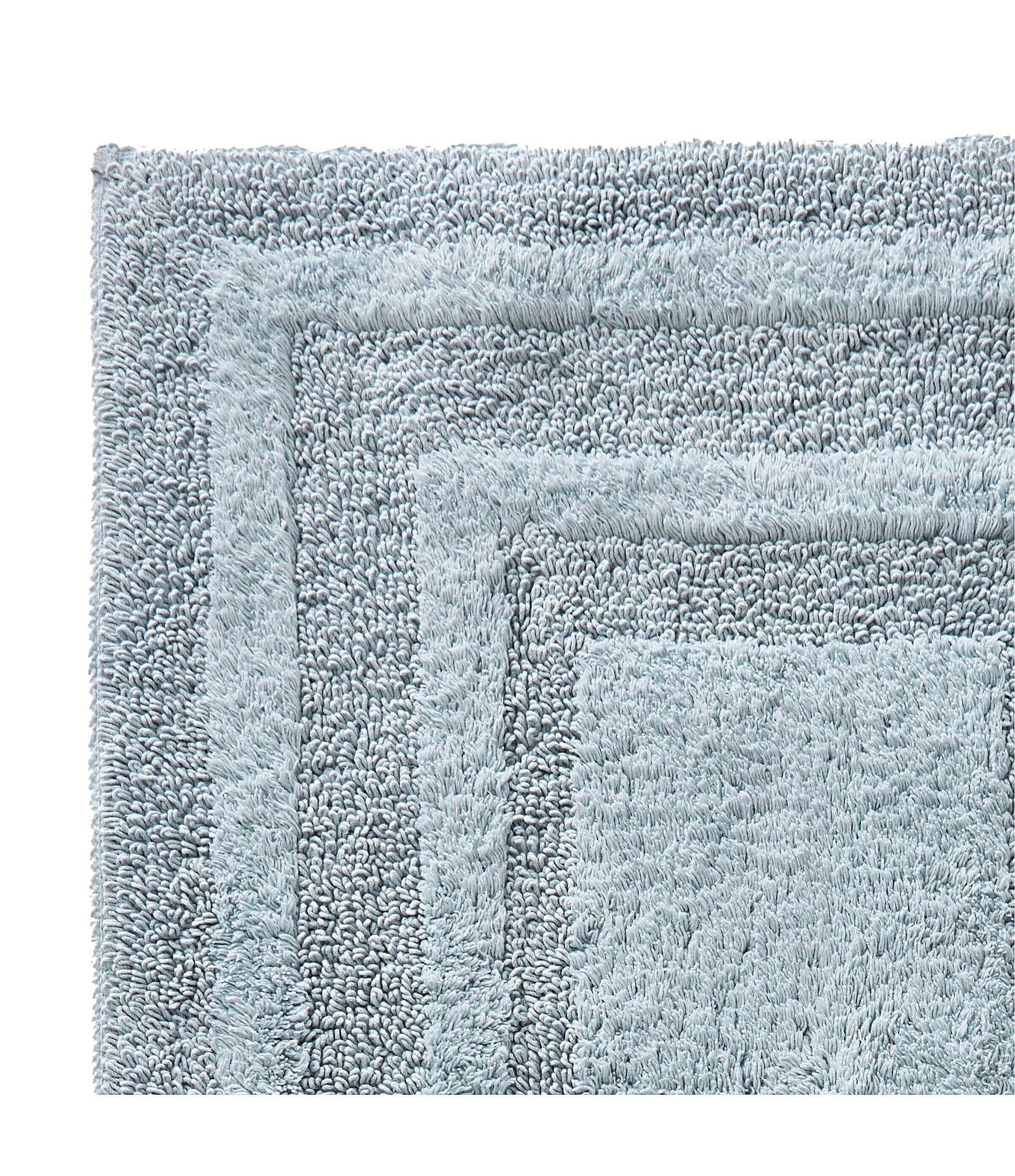 Eddie Bauer Logan Tufted Cotton Bath Runner Rug