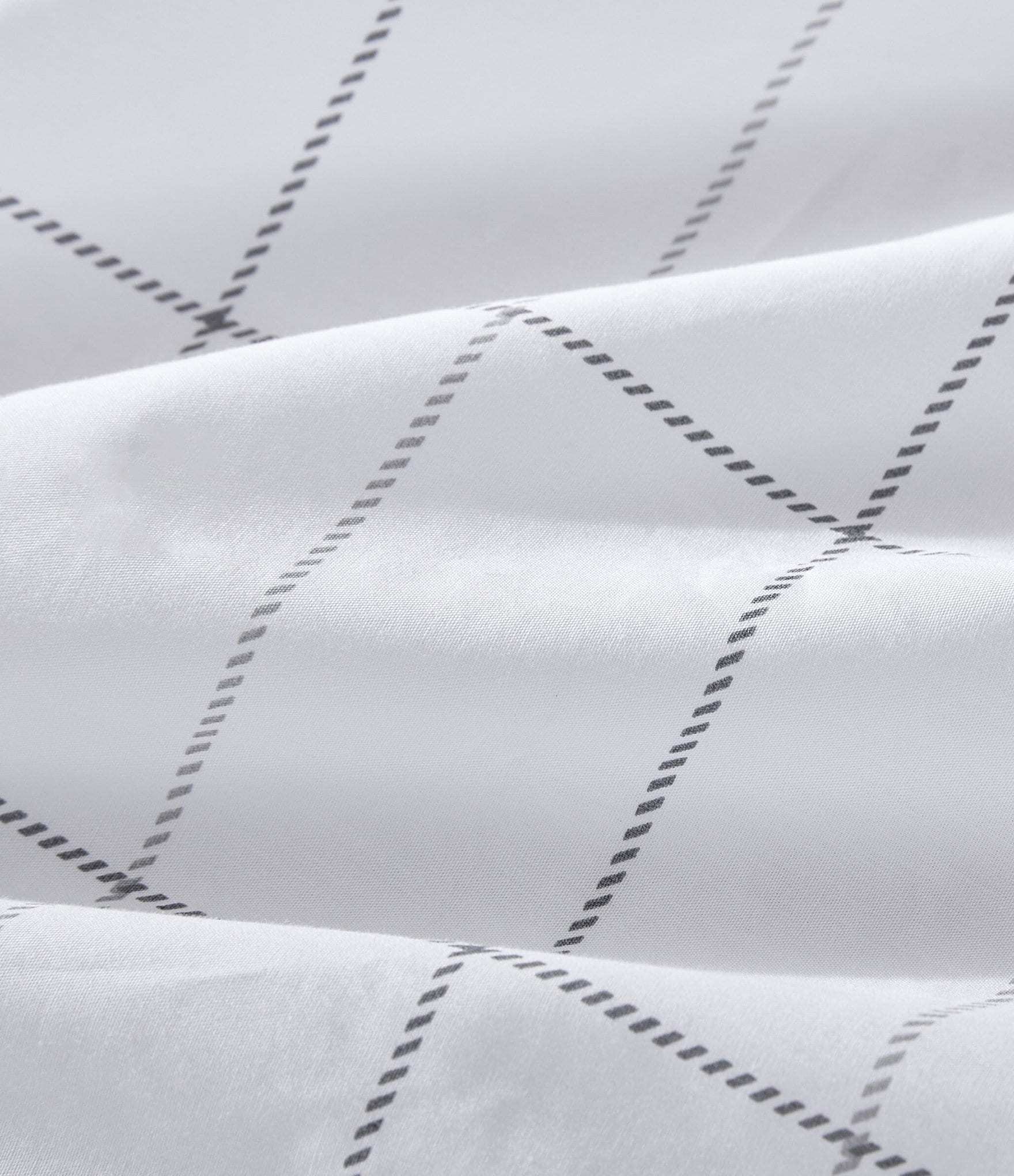 Eddie Bauer Northern Plaid Cotton Percale Sheet Set