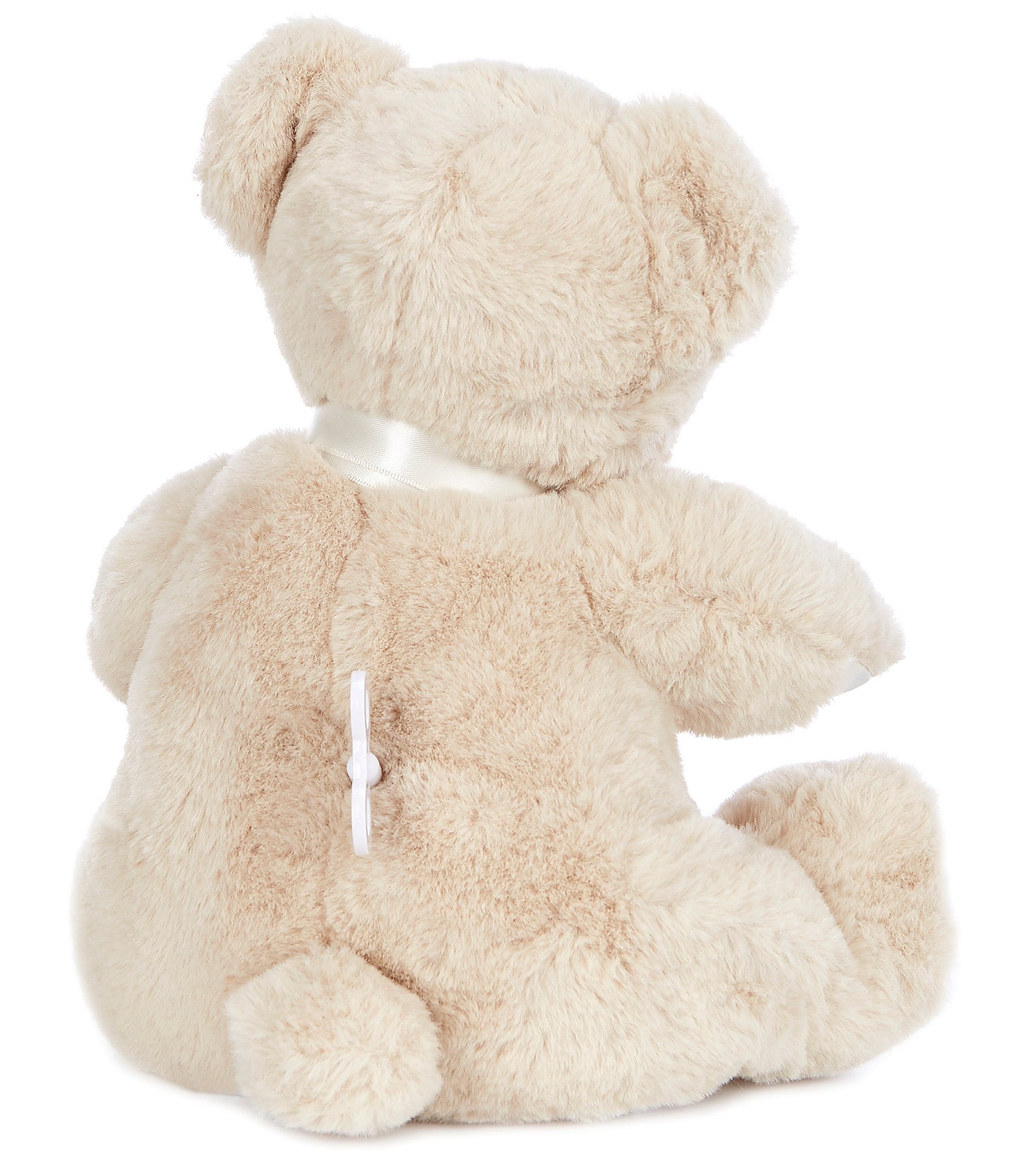 Edgehill Collection 13#double; Musical Bear Plush