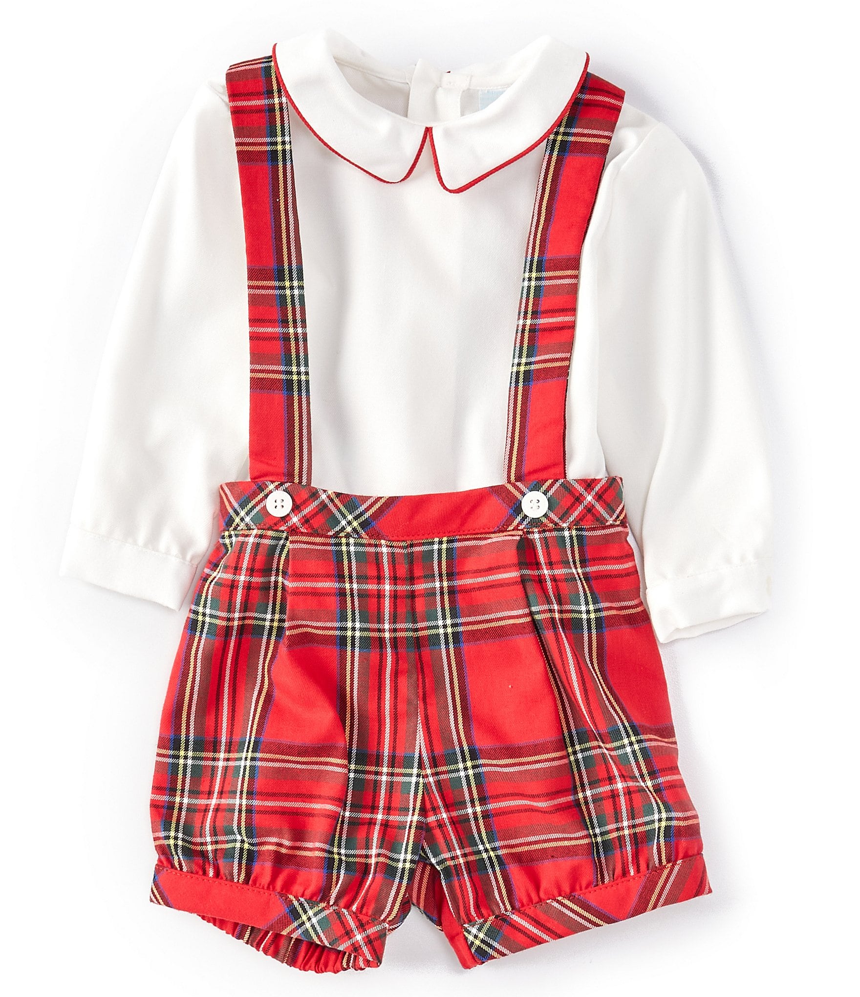 christmas clothing: Baby Boy Outfits & Clothing Sets | Dillard's