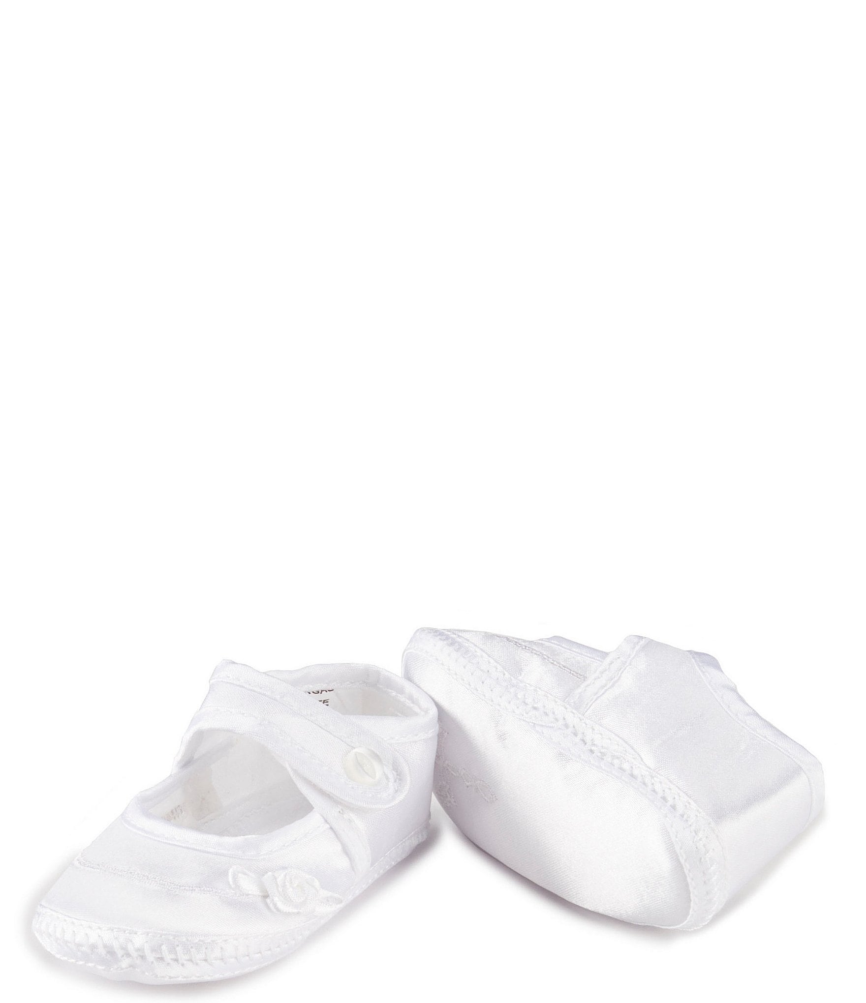 dillards infant girl shoes