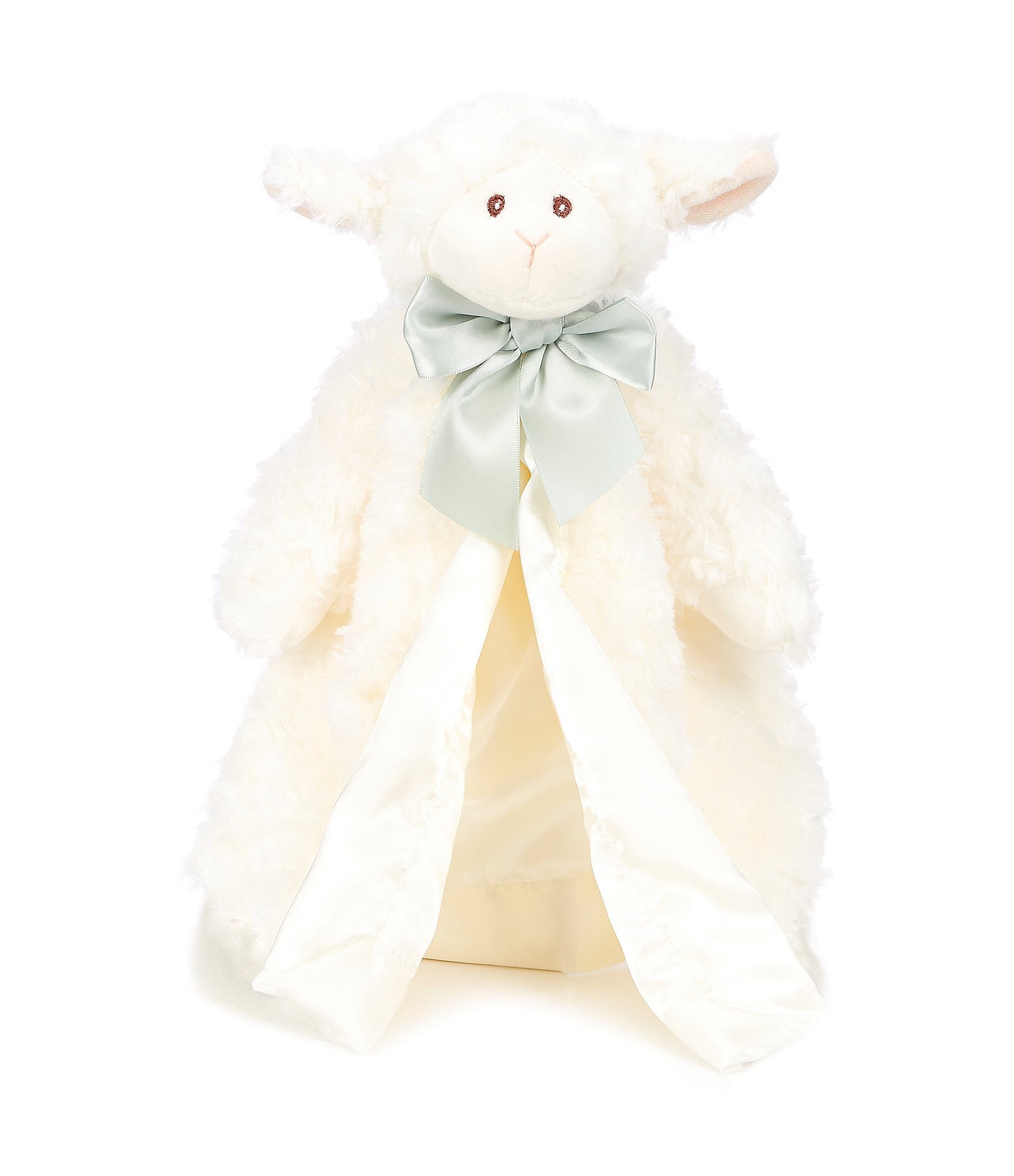 Edgehill Collection Baby Lamb Snuggler