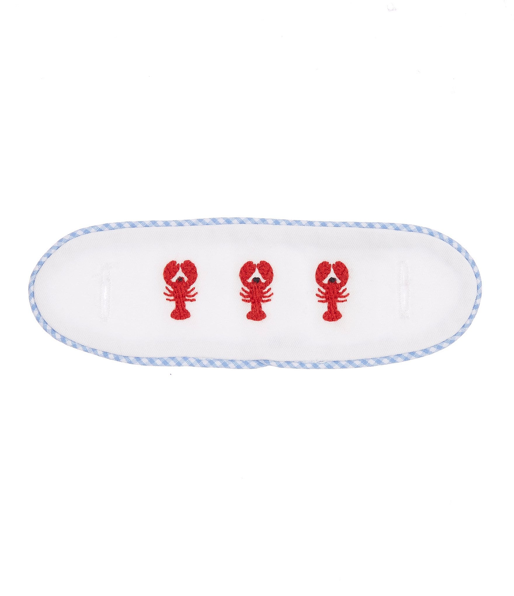 Edgehill Collection Boys Lobster Accessory Add On Tab Dillard's