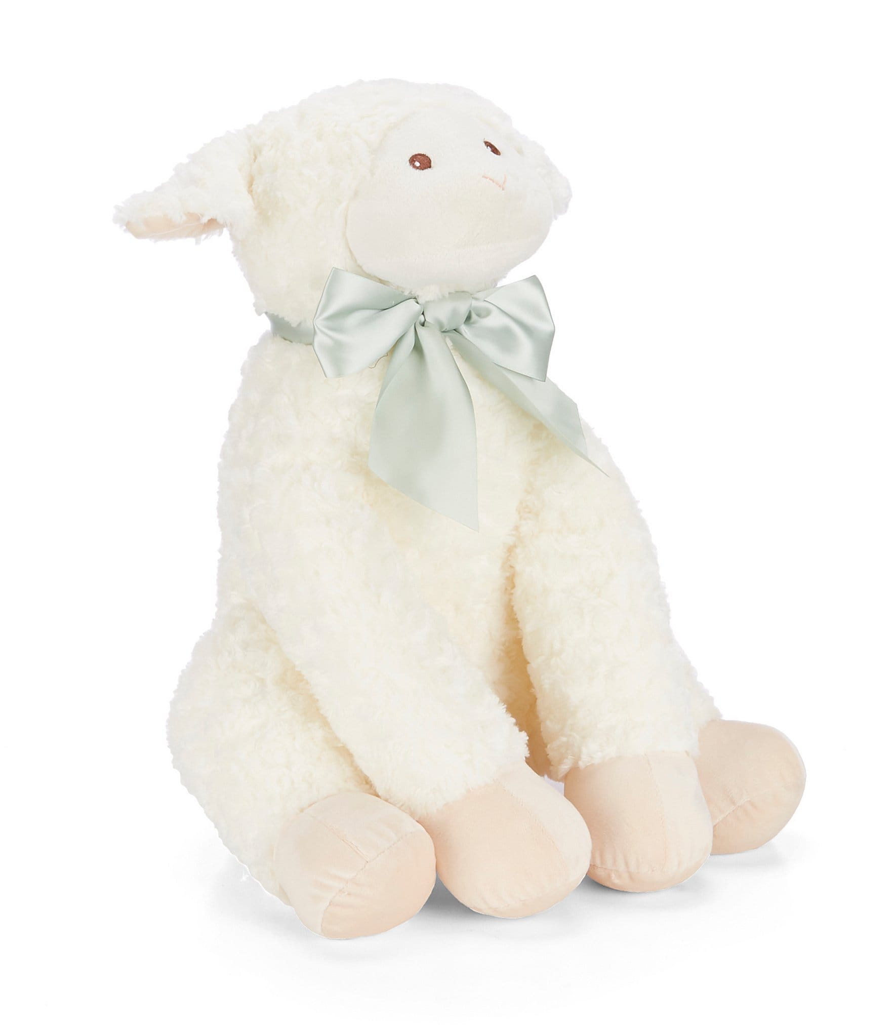 Edgehill Collection 20#double; Jumbo Plush Lamb