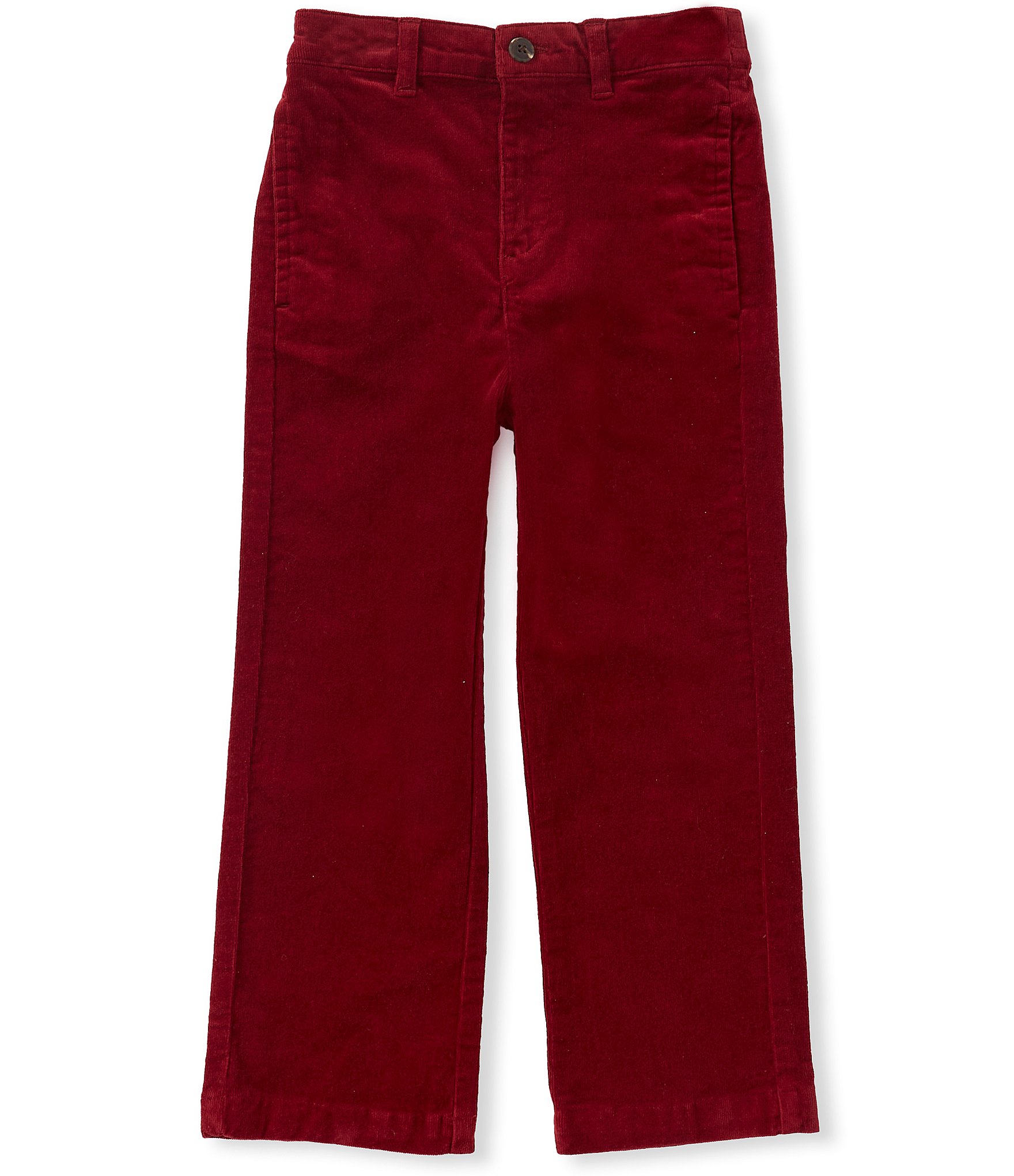 Edgehill Collection Little Boys Corduroy Pants