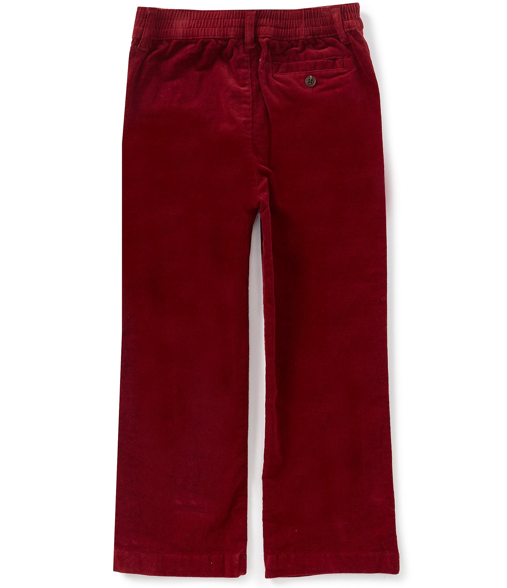 Edgehill Collection Little Boys Corduroy Pants