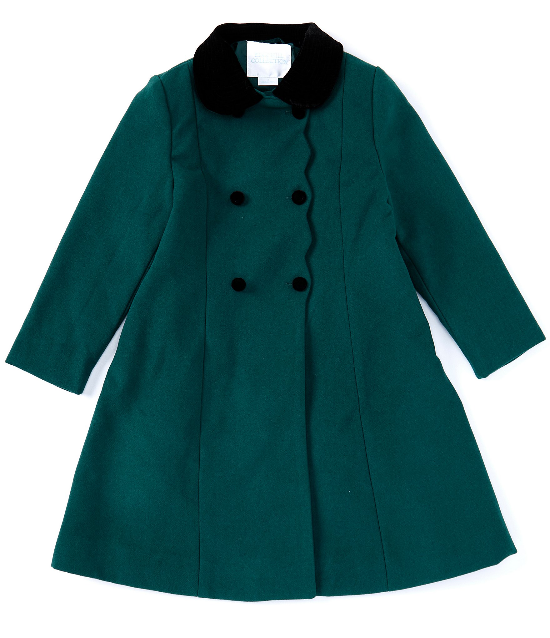 Edgehill Collection x Darby Fallon Clark Little/Big Girls